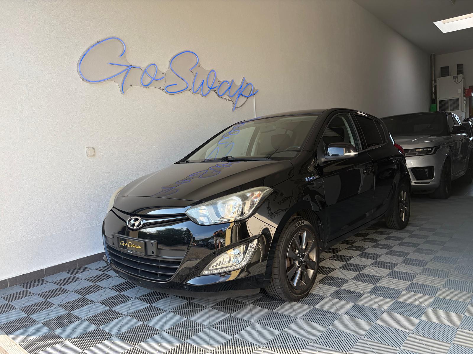 HYUNDAI i20 1.2 Comfort-image-0