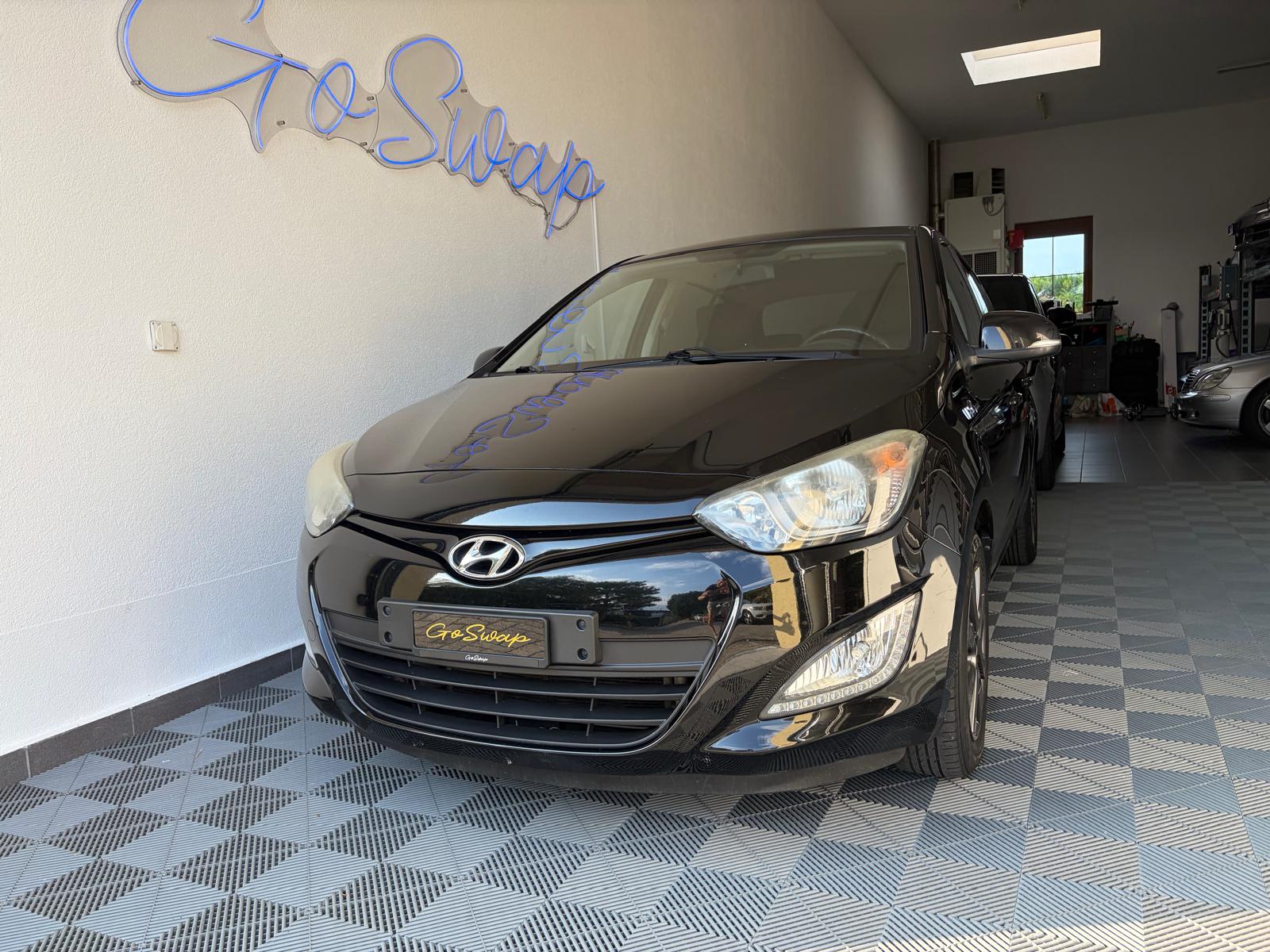 HYUNDAI i20 1.2 Comfort-image-1