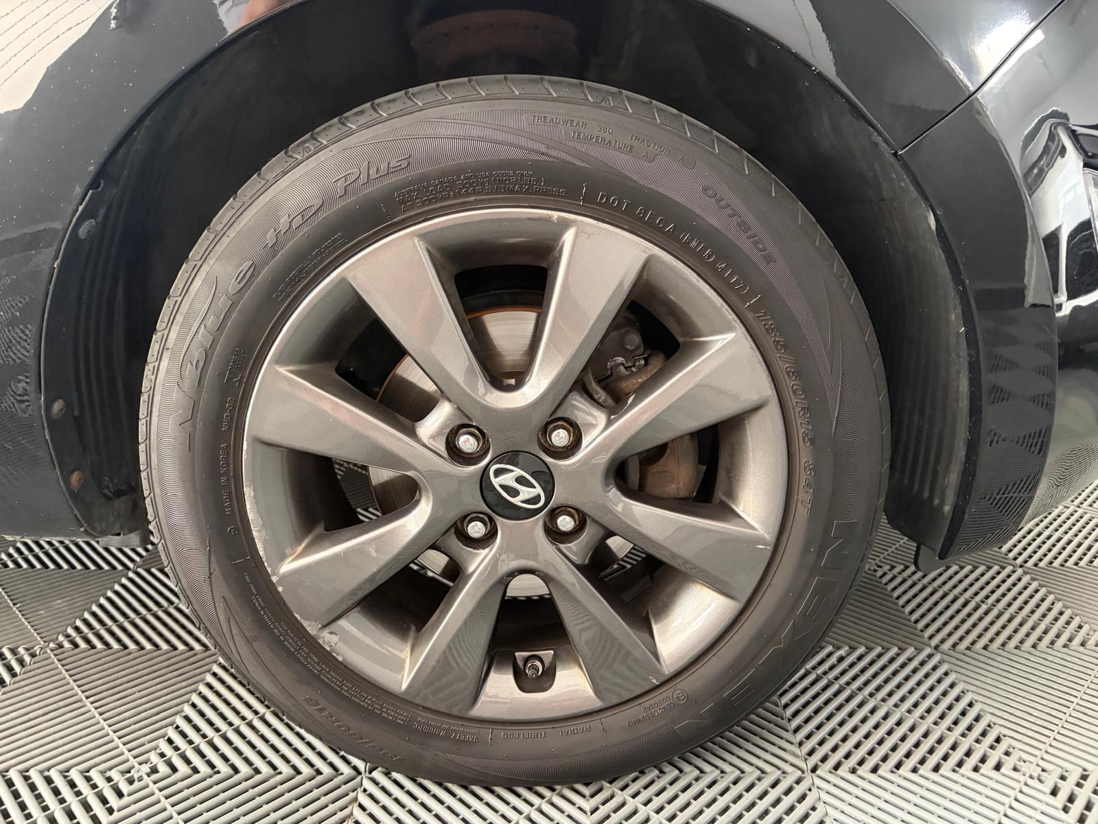 HYUNDAI i20 1.2 Comfort-image-22