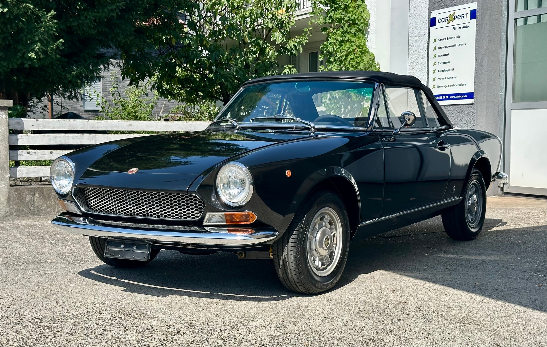FIAT AS Sport Spider-image-8