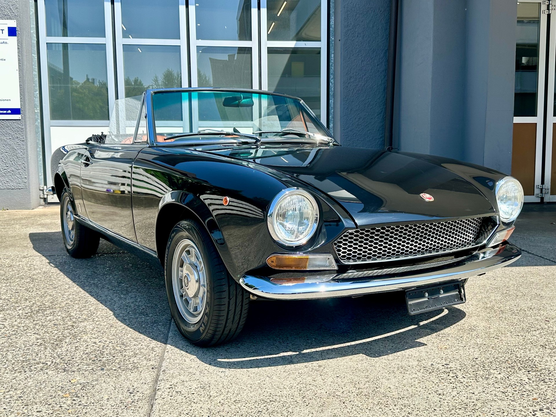 FIAT AS Sport Spider-image-0