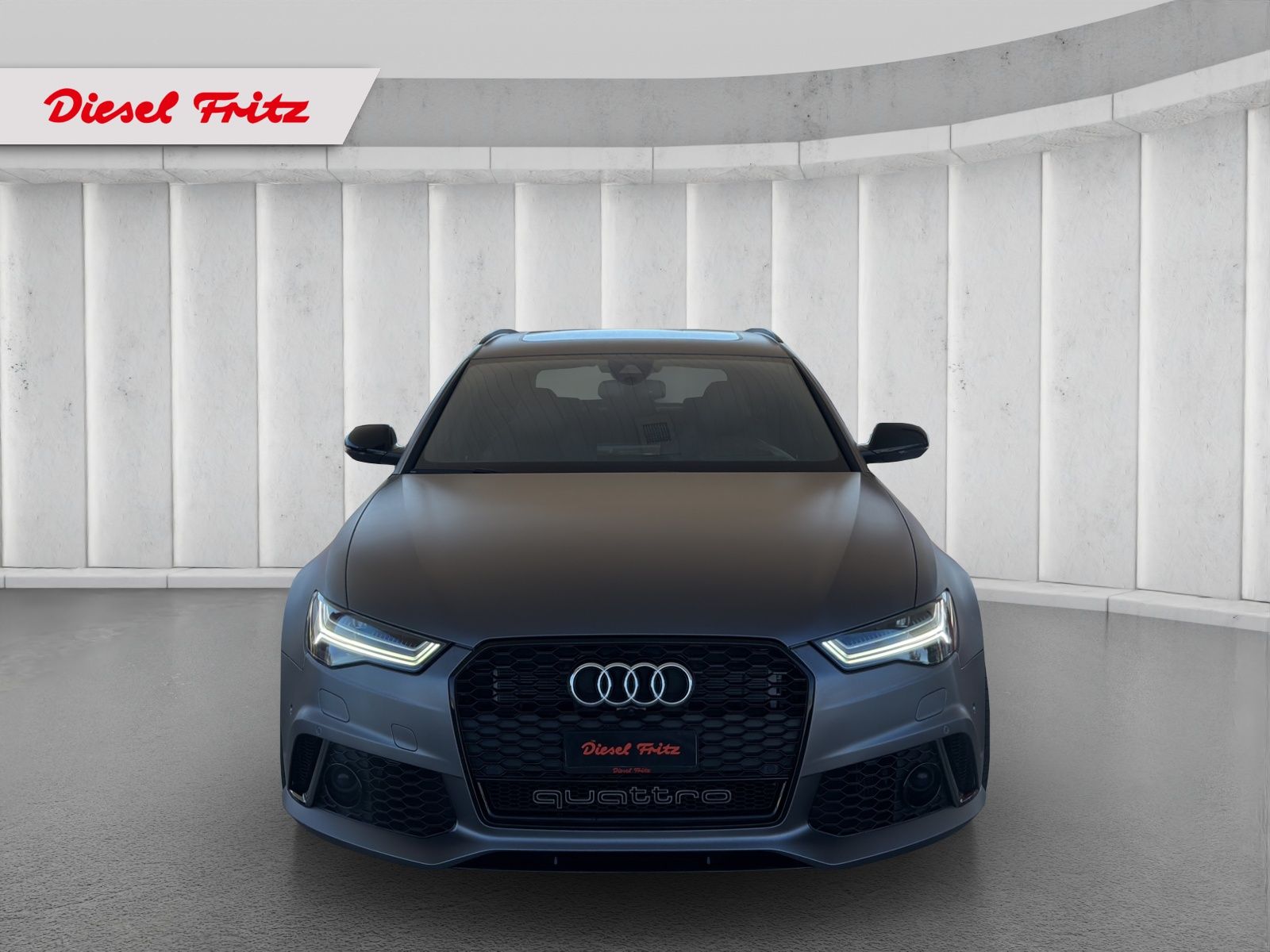 AUDI RS6 Avant 4.0 TFSI V8 performance quattro-image-7