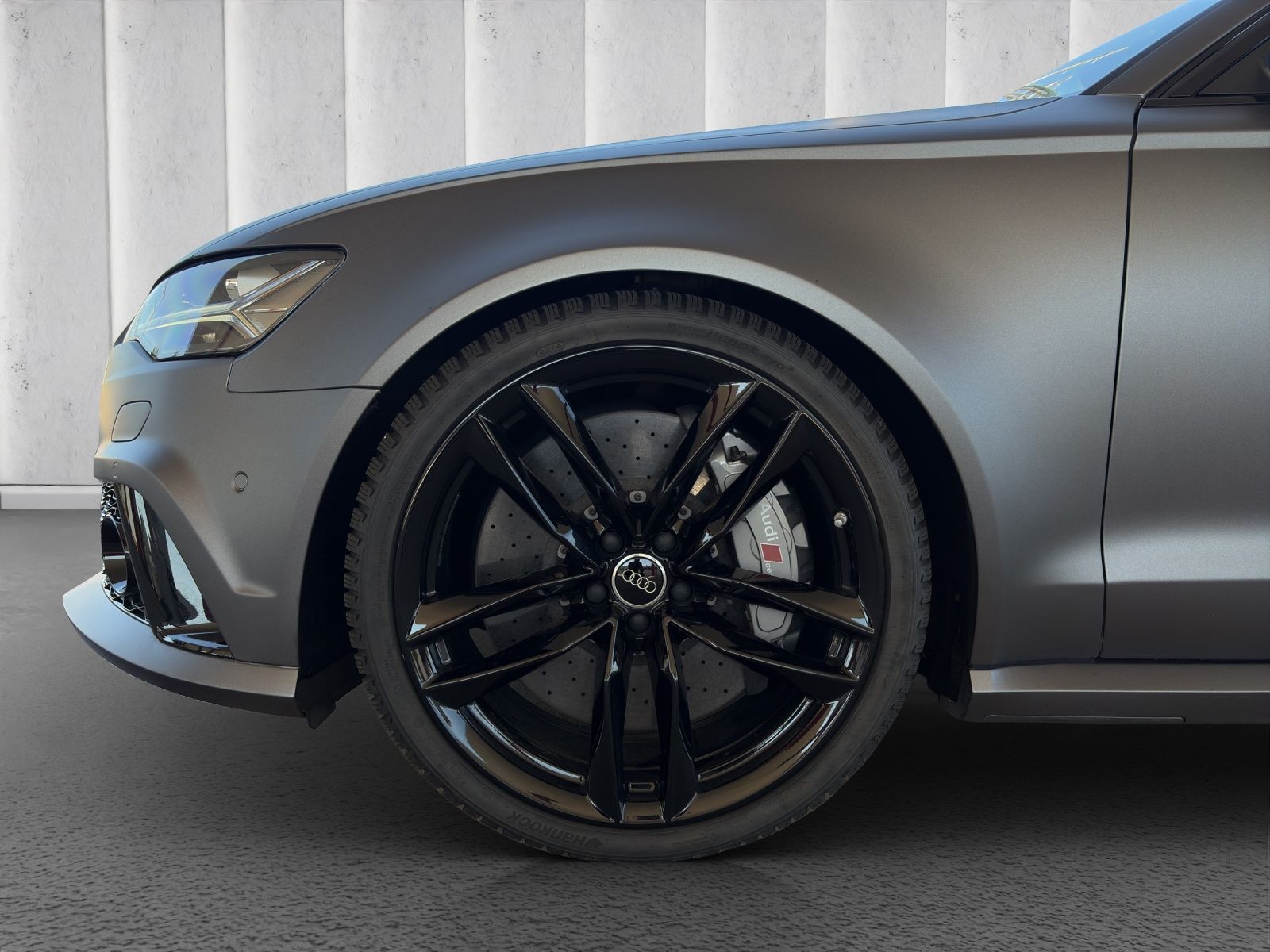 AUDI RS6 Avant 4.0 TFSI V8 performance quattro-image-27