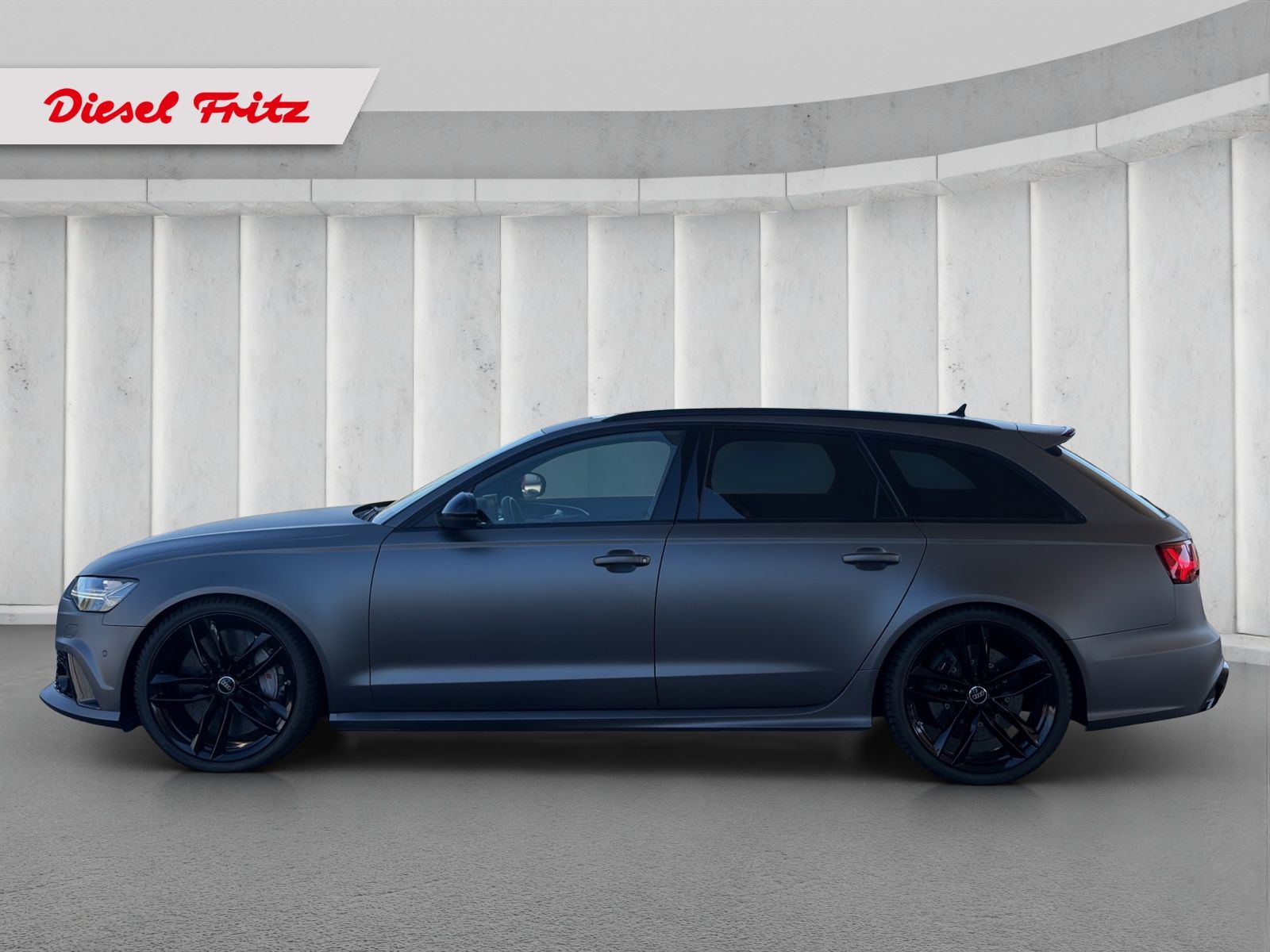AUDI RS6 Avant 4.0 TFSI V8 performance quattro-showroom-element-1