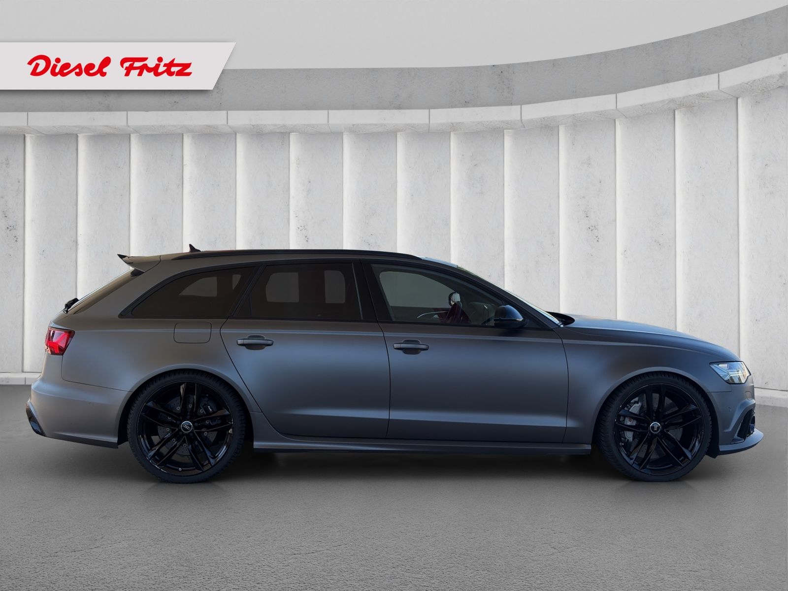 AUDI RS6 Avant 4.0 TFSI V8 performance quattro-image-5