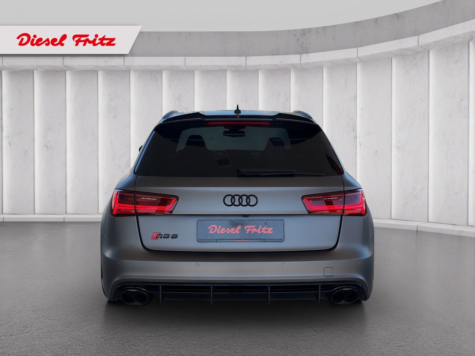 AUDI RS6 Avant 4.0 TFSI V8 performance quattro-showroom-element-3