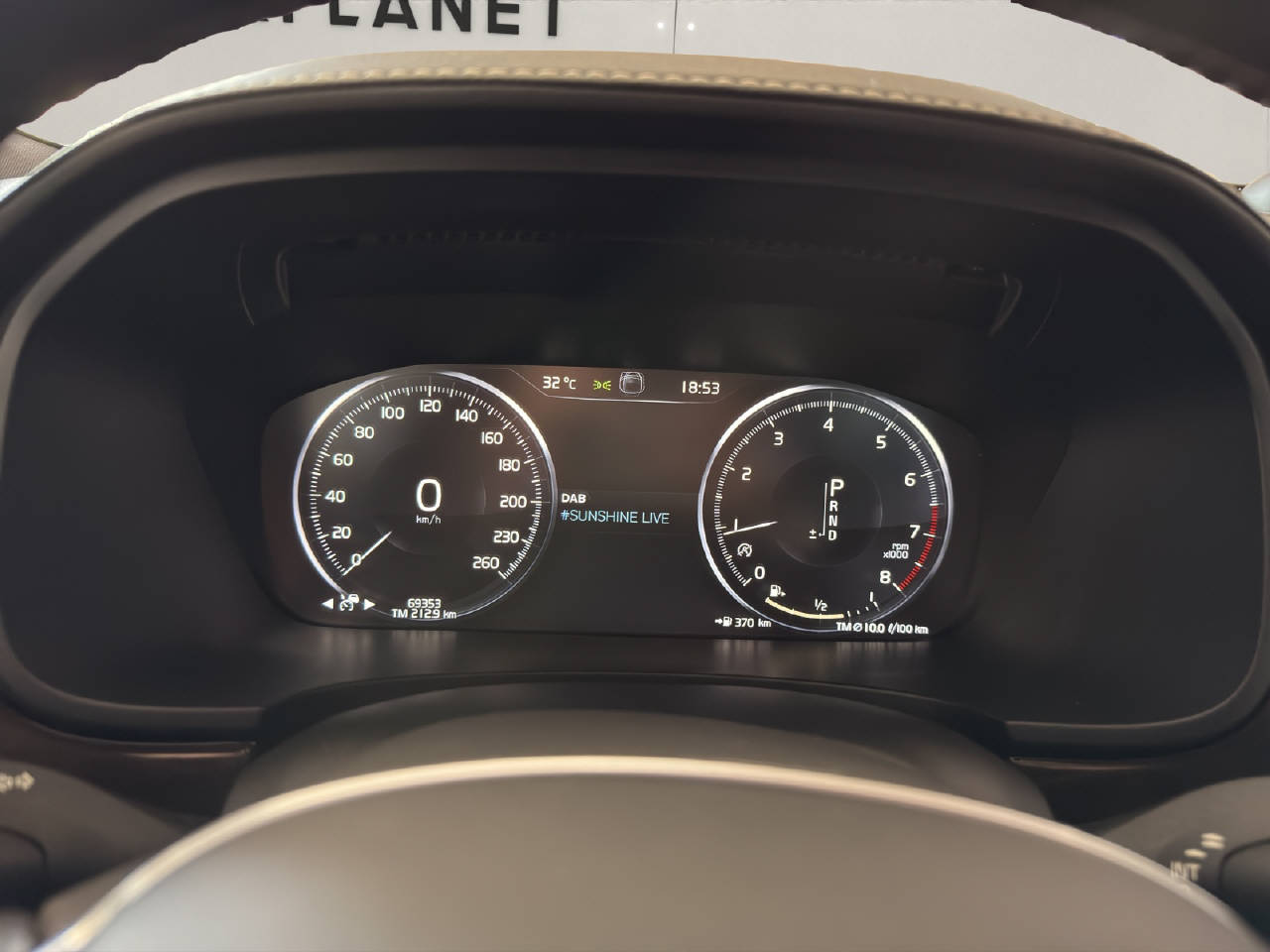 VOLVO V90 2.0 T6 Inscription AWD-image-7