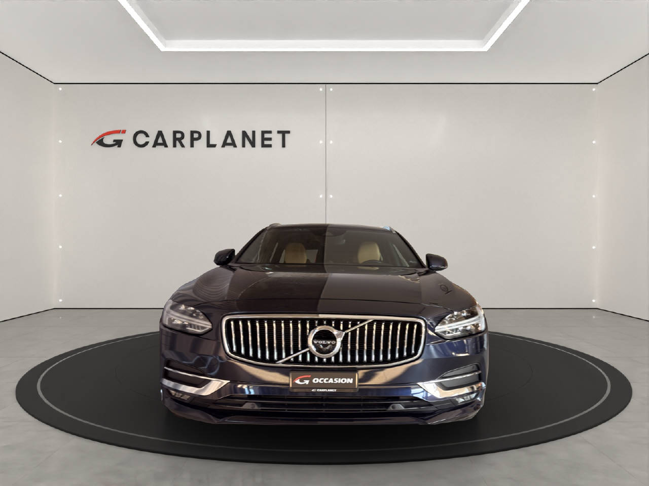 VOLVO V90 2.0 T6 Inscription AWD-image-3