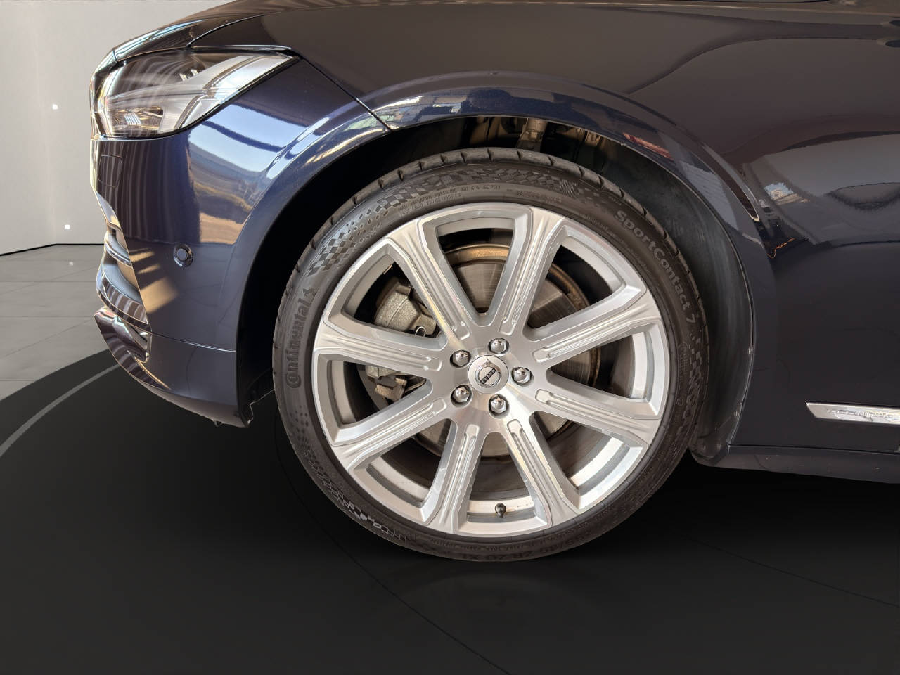 VOLVO V90 2.0 T6 Inscription AWD-image-10