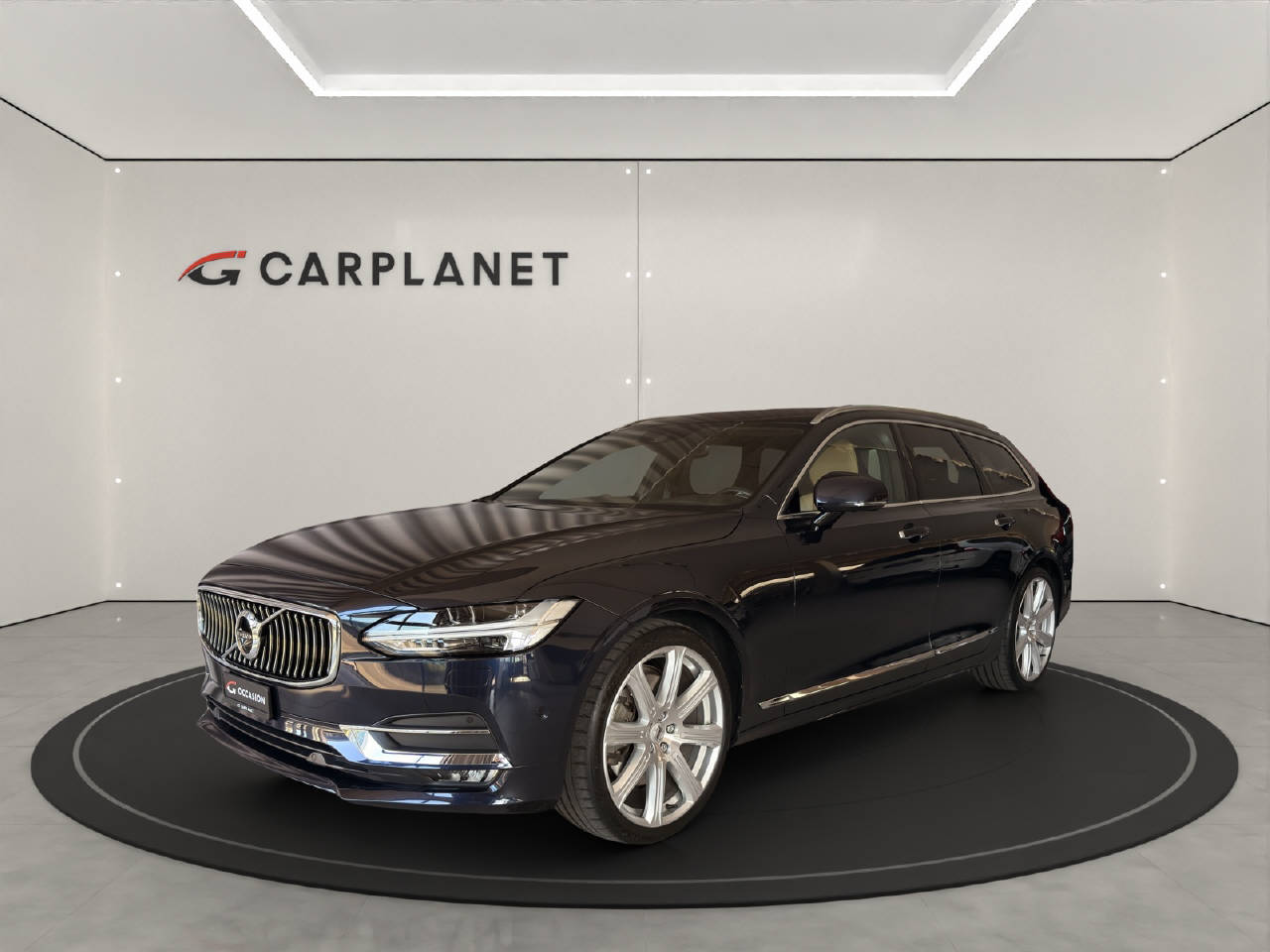VOLVO V90 2.0 T6 Inscription AWD-image-0
