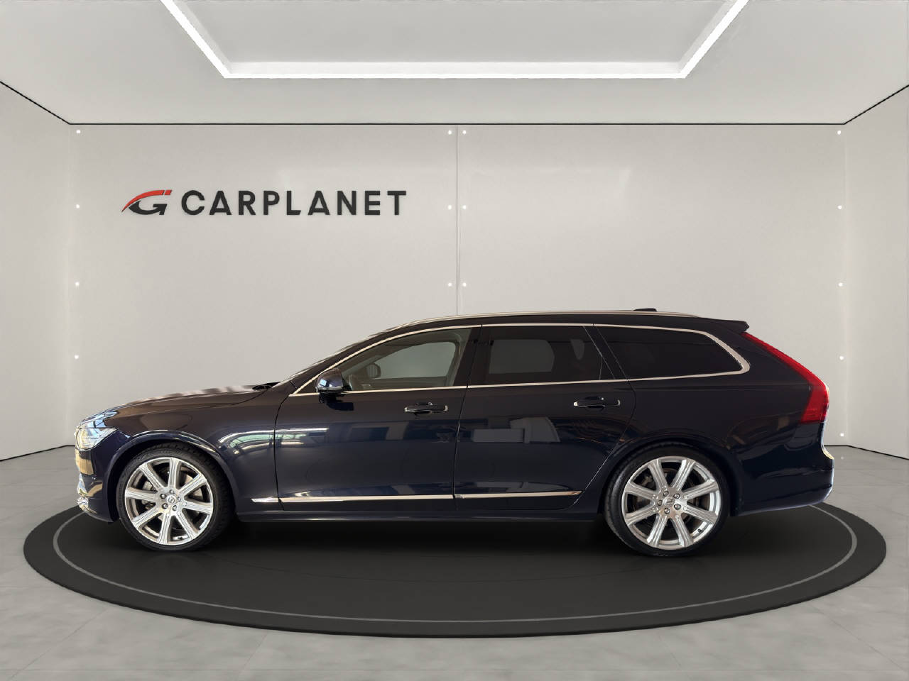VOLVO V90 2.0 T6 Inscription AWD-image-1
