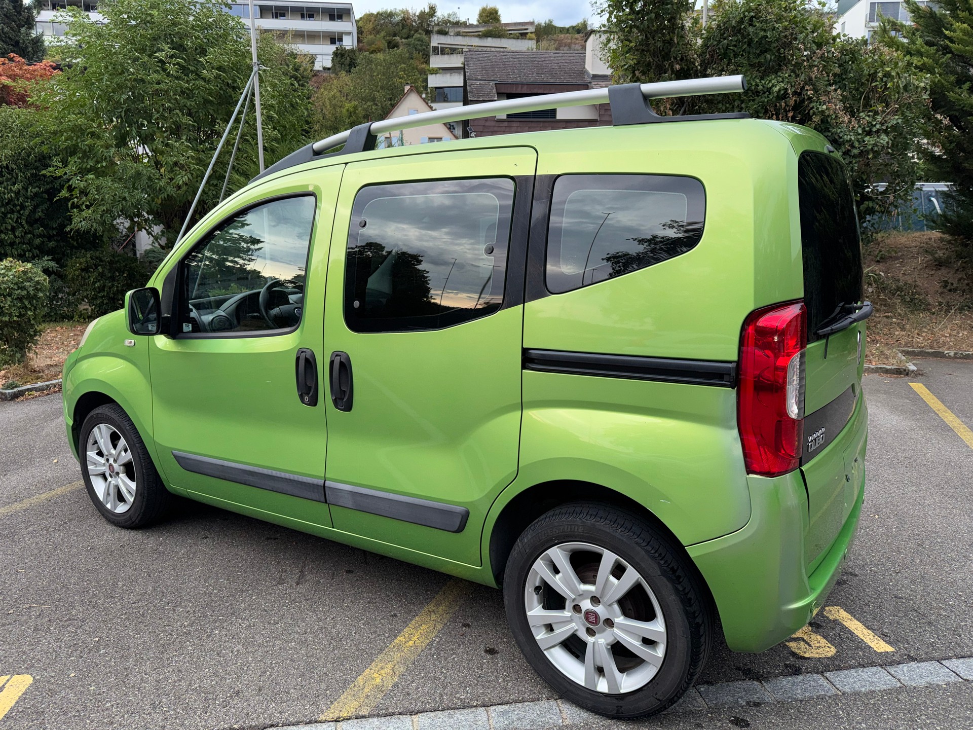 FIAT FIORINO-image-1