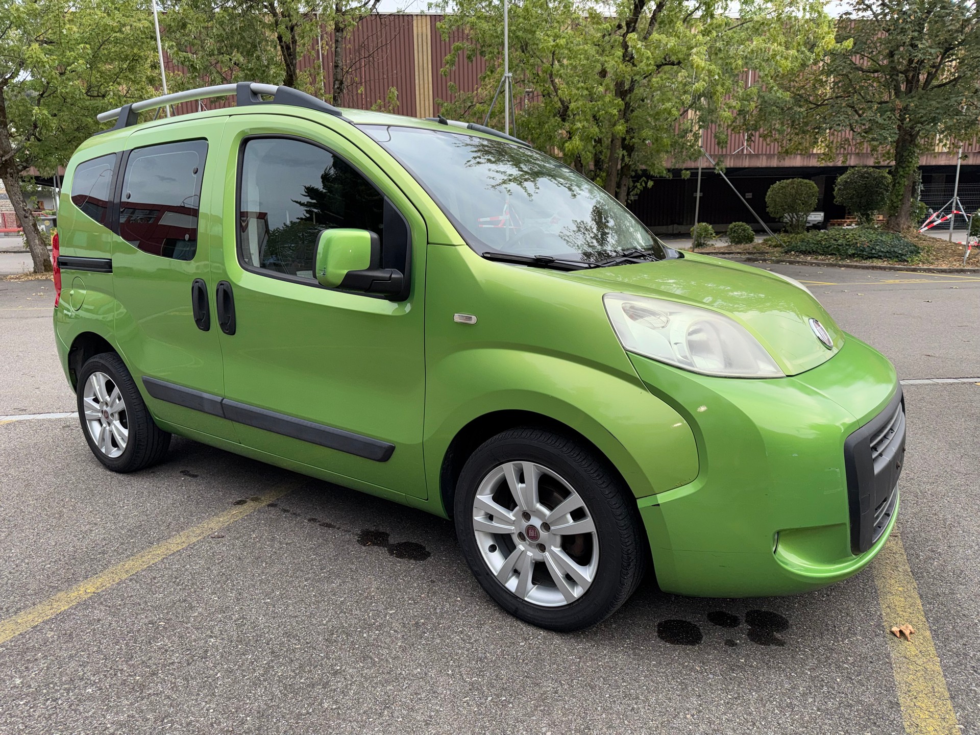 FIAT FIORINO-image-4