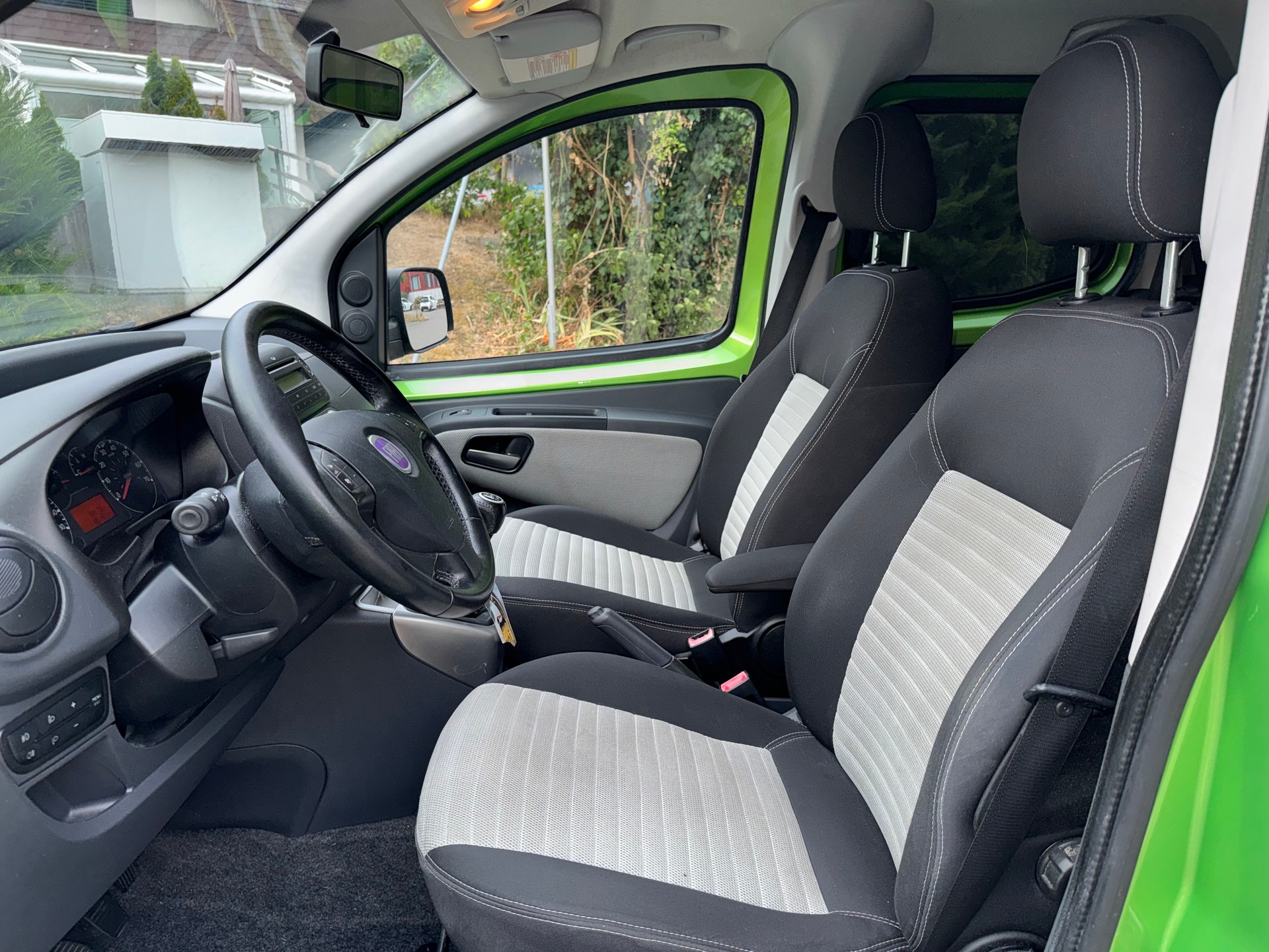 FIAT FIORINO-image-7