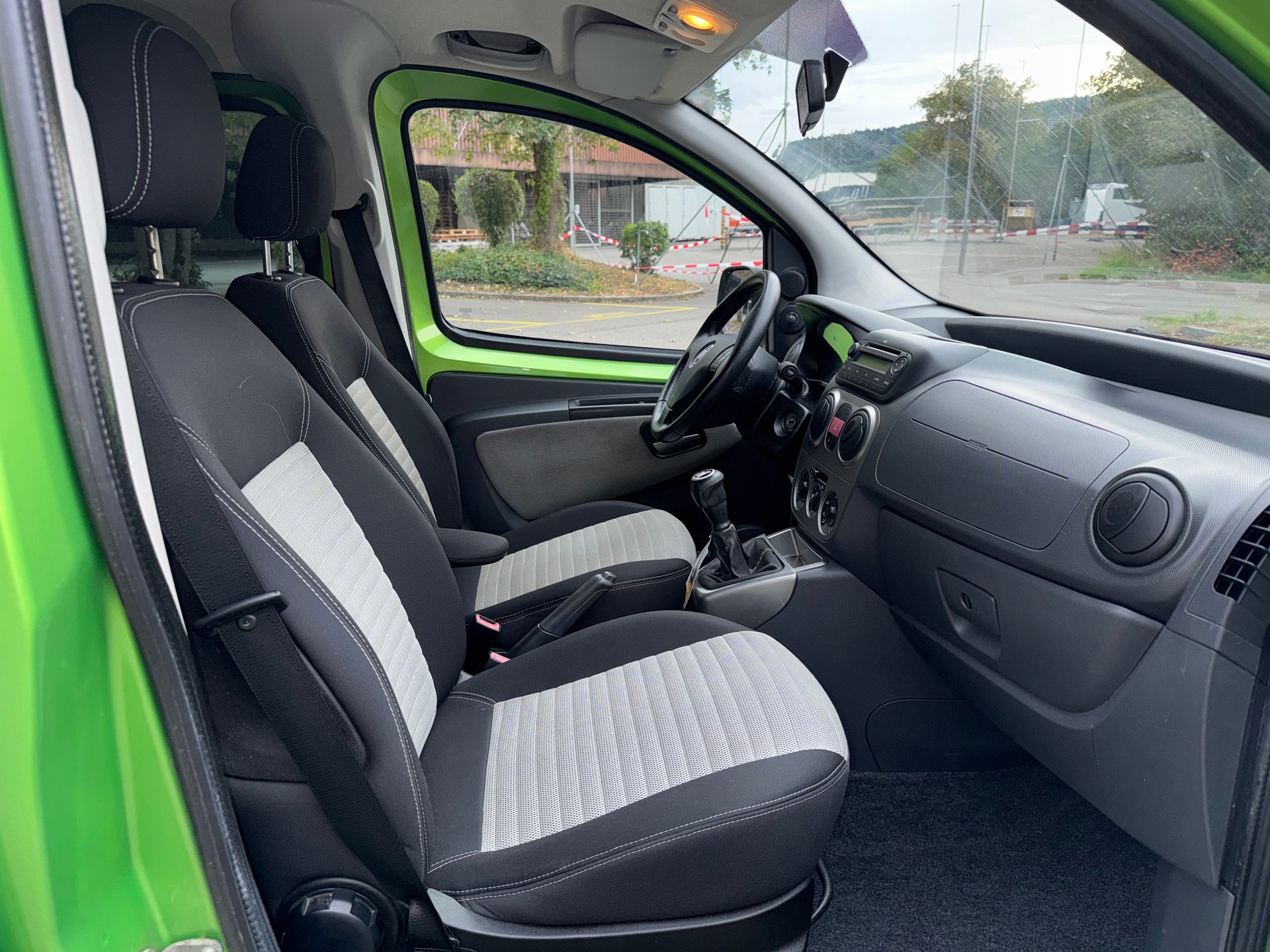 FIAT FIORINO-image-9
