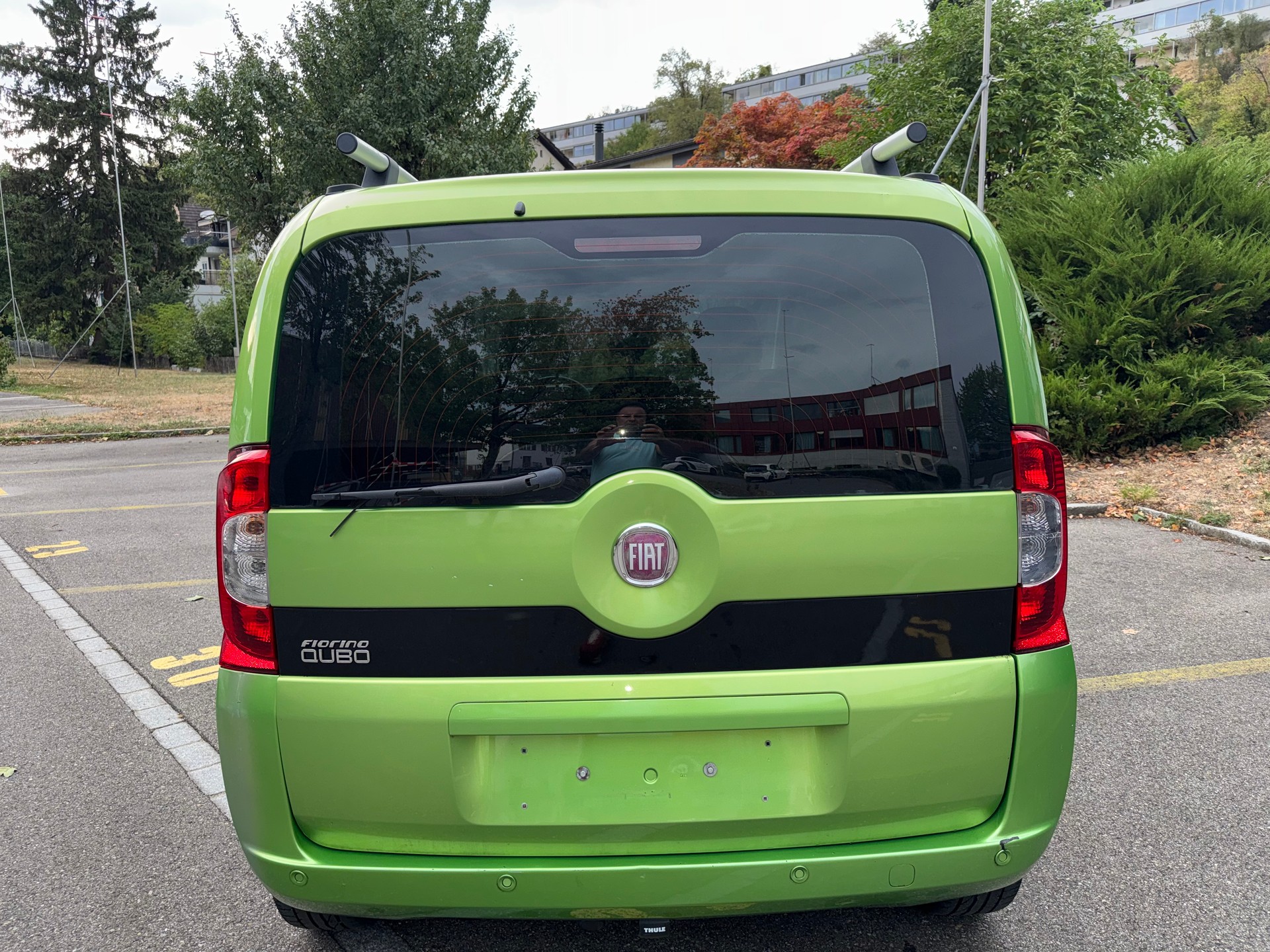 FIAT FIORINO-image-2
