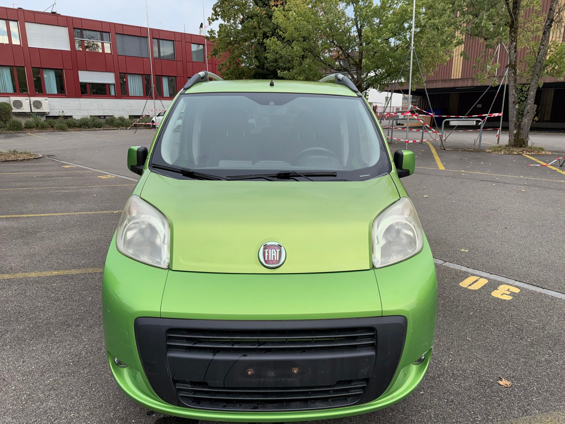 FIAT FIORINO-image-5