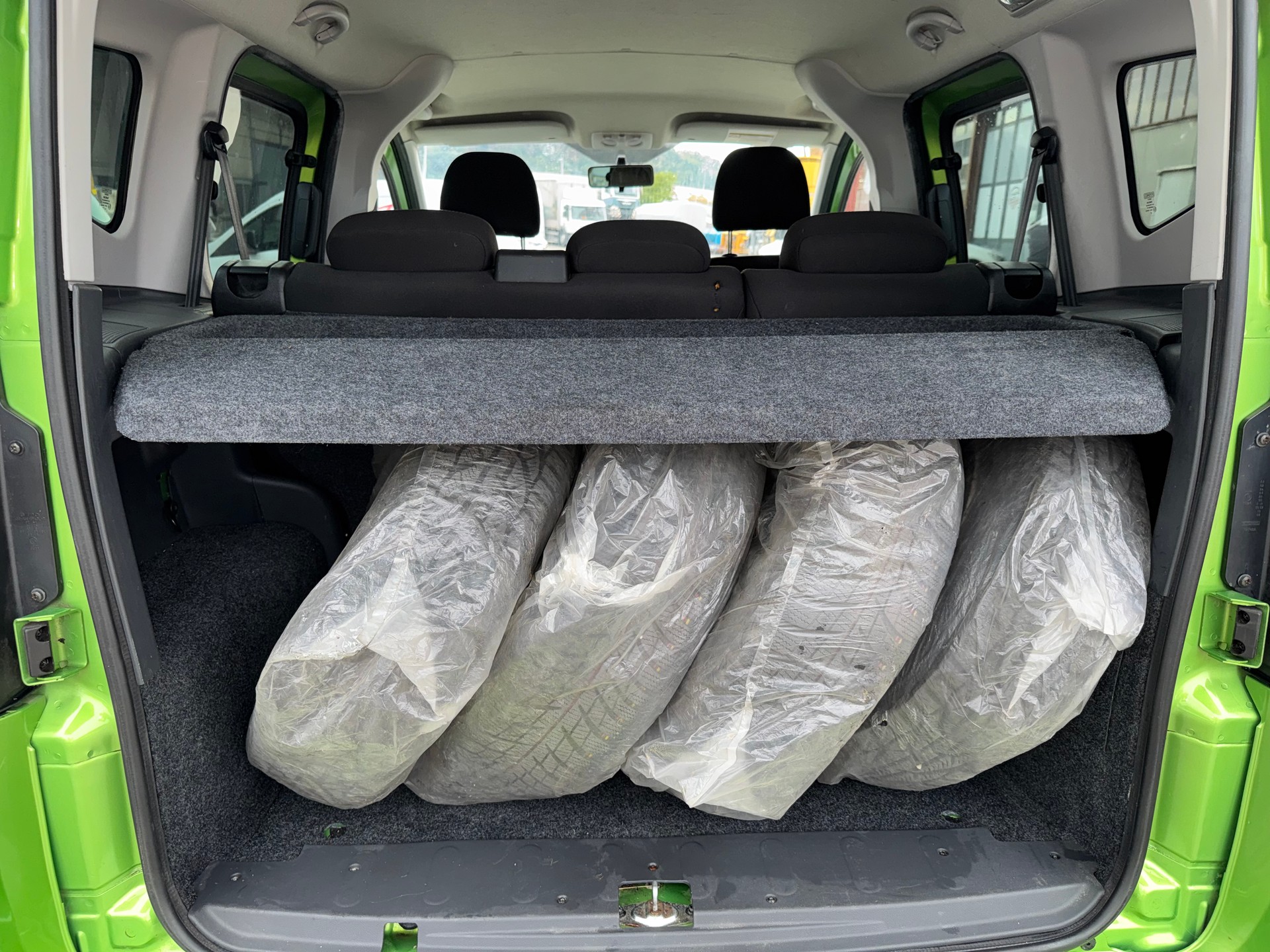 FIAT FIORINO-image-11