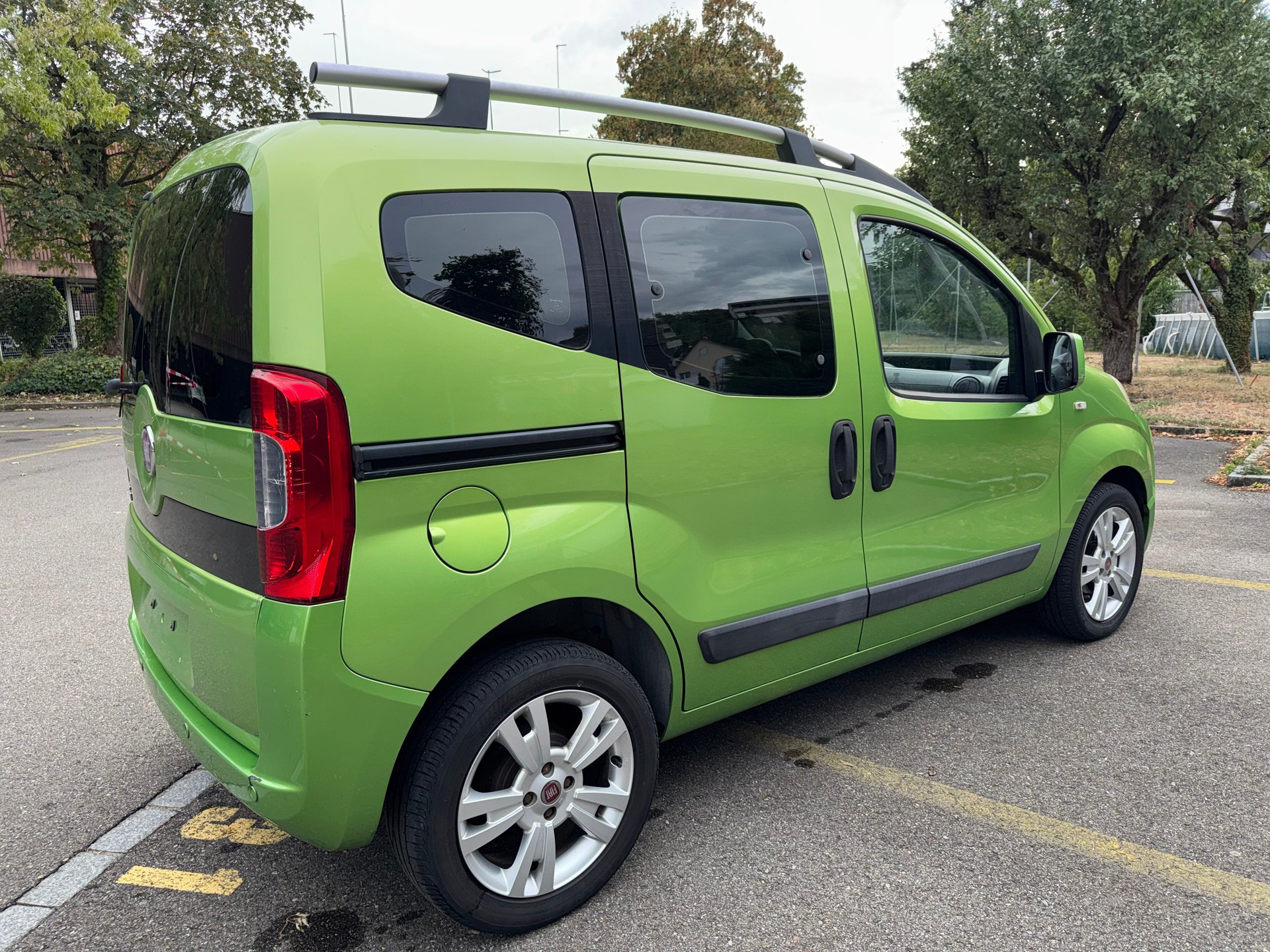 FIAT FIORINO-image-3