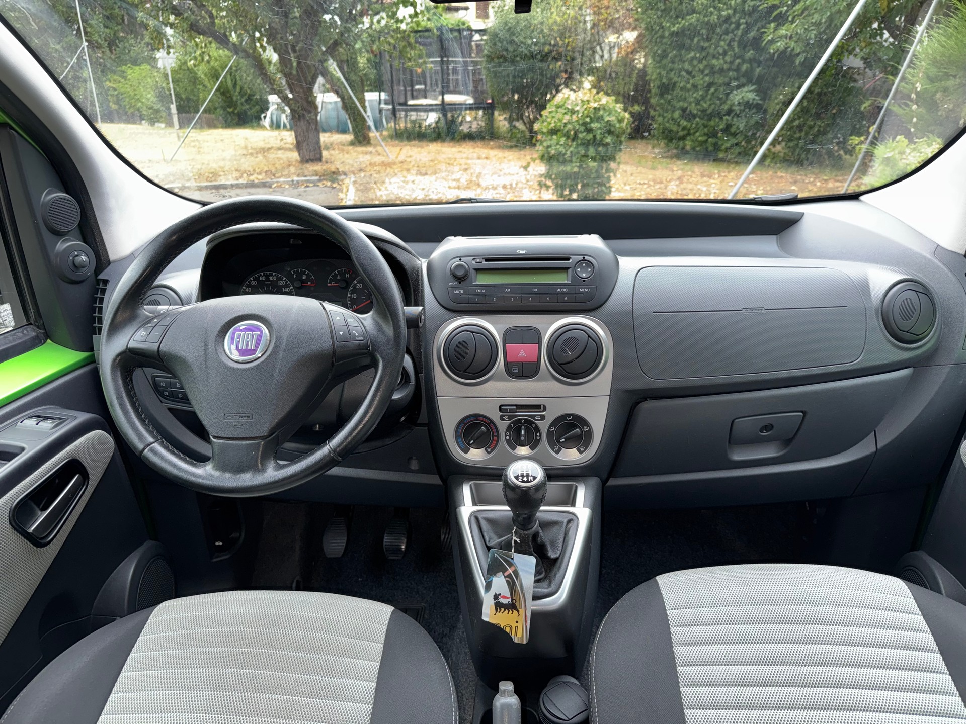 FIAT FIORINO-image-12