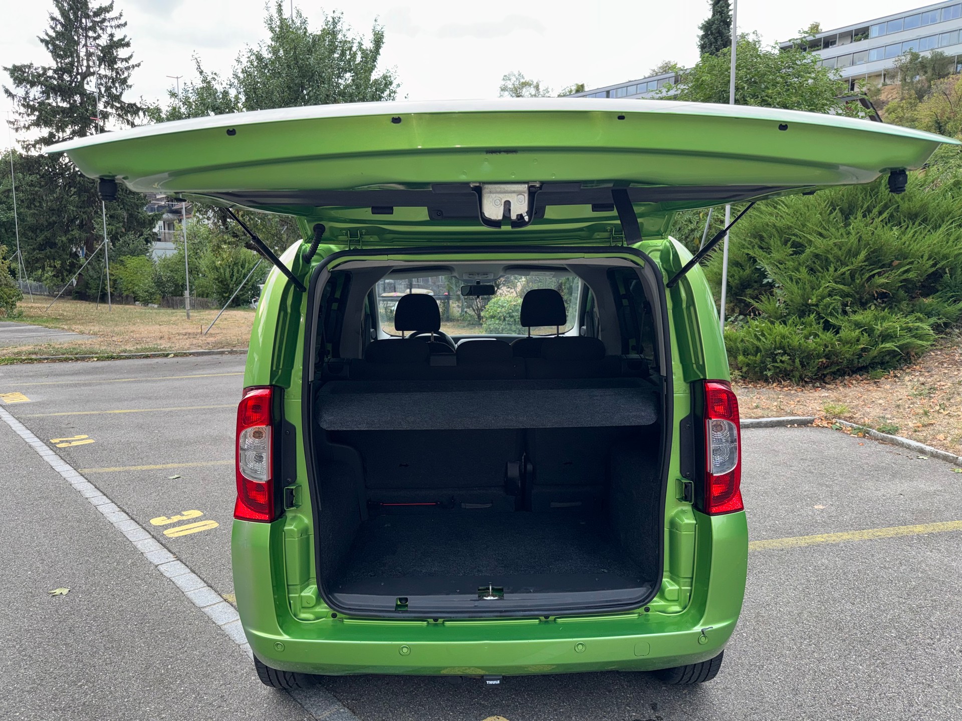 FIAT FIORINO-image-6