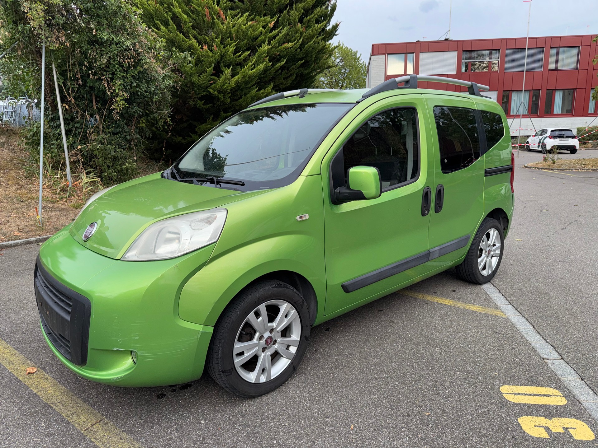 FIAT FIORINO-image-0