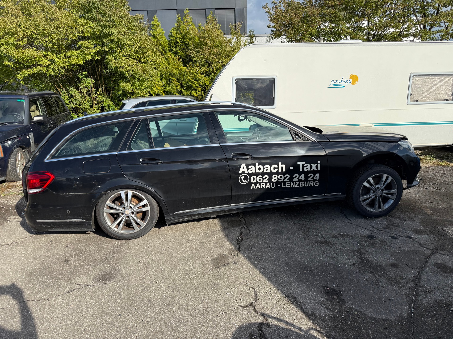 MERCEDES-BENZ E 250 CDI Elégance 4Matic 7G-Tronic-image-5