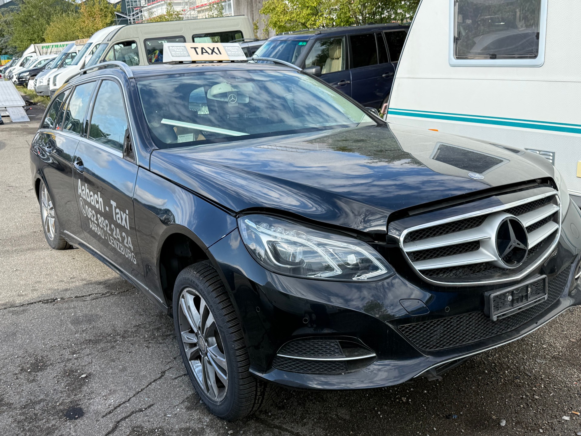 MERCEDES-BENZ E 250 CDI Elégance 4Matic 7G-Tronic-image-2