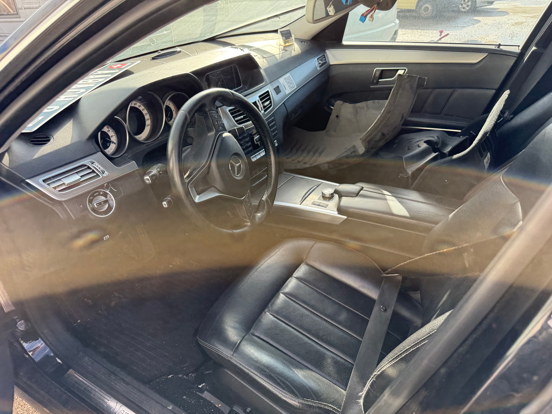 MERCEDES-BENZ E 250 CDI Elégance 4Matic 7G-Tronic-image-11