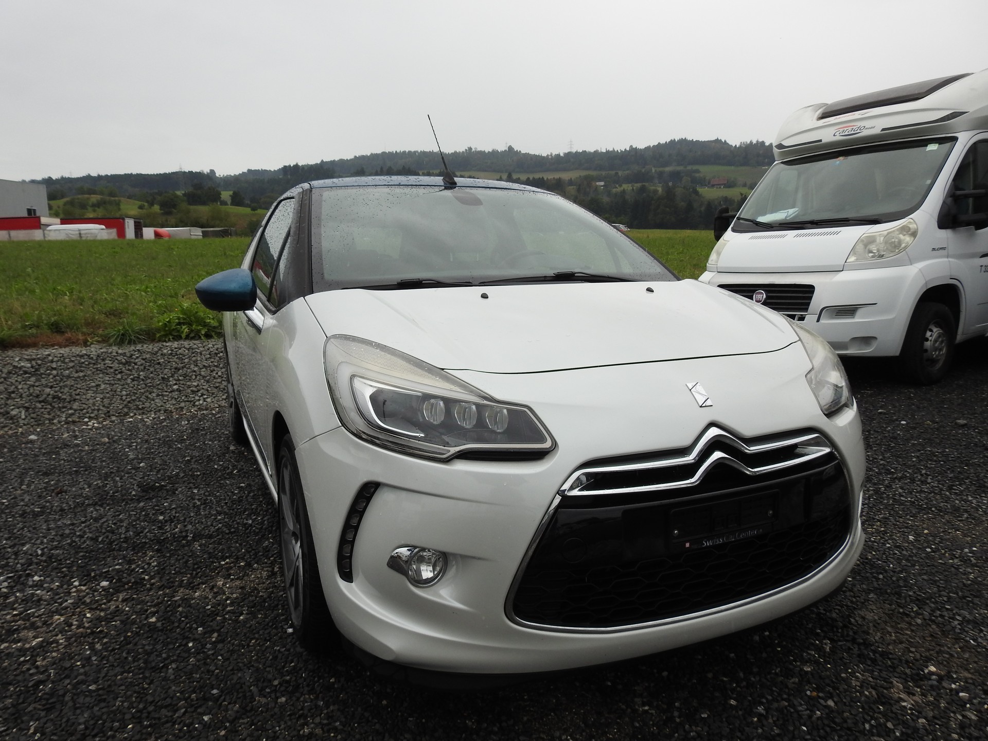 DS AUTOMOBILES DS3 Cabrio 1.6 THP SO Irrestible-image-7