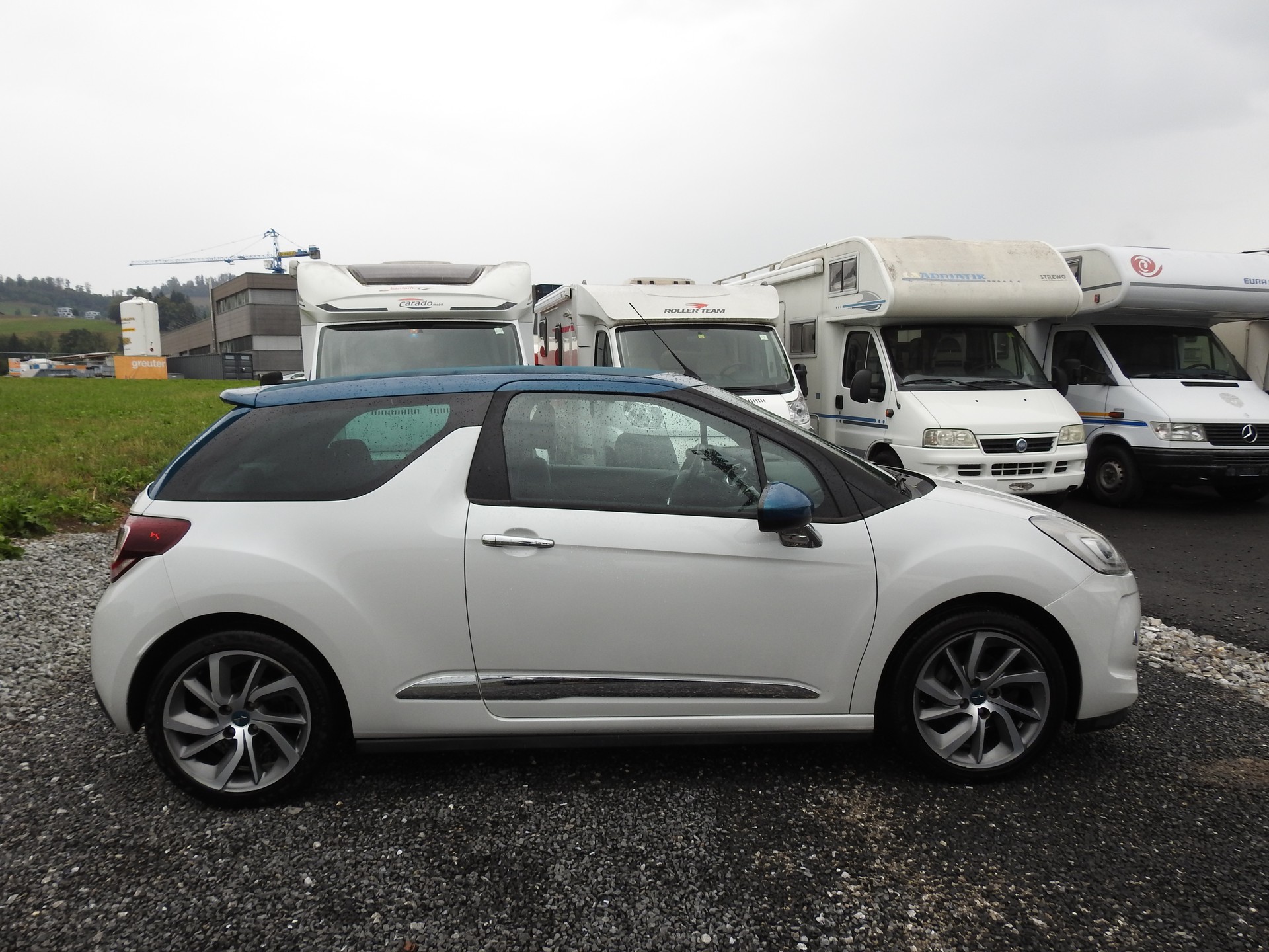 DS AUTOMOBILES DS3 Cabrio 1.6 THP SO Irrestible-image-6