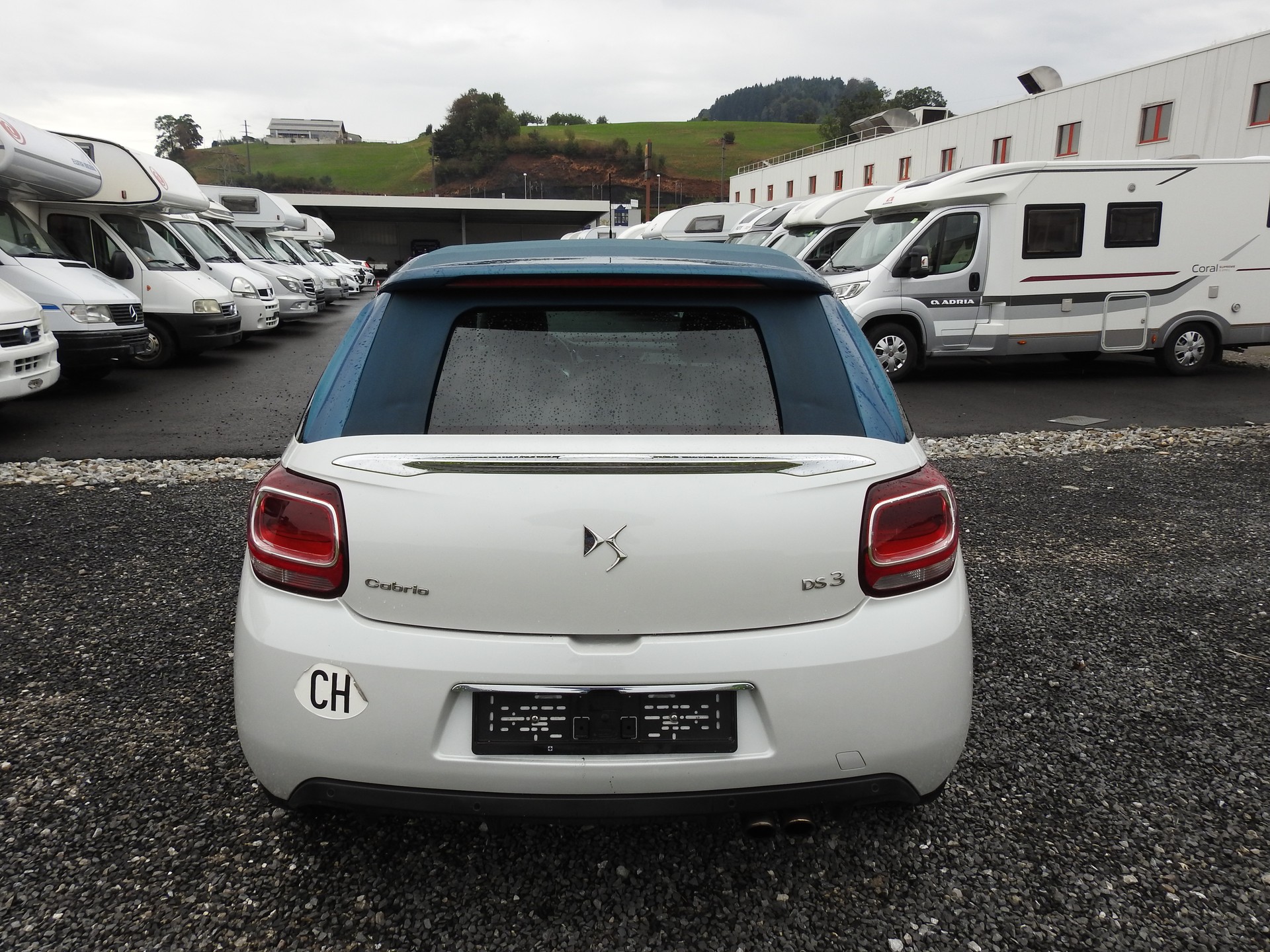 DS AUTOMOBILES DS3 Cabrio 1.6 THP SO Irrestible-image-4