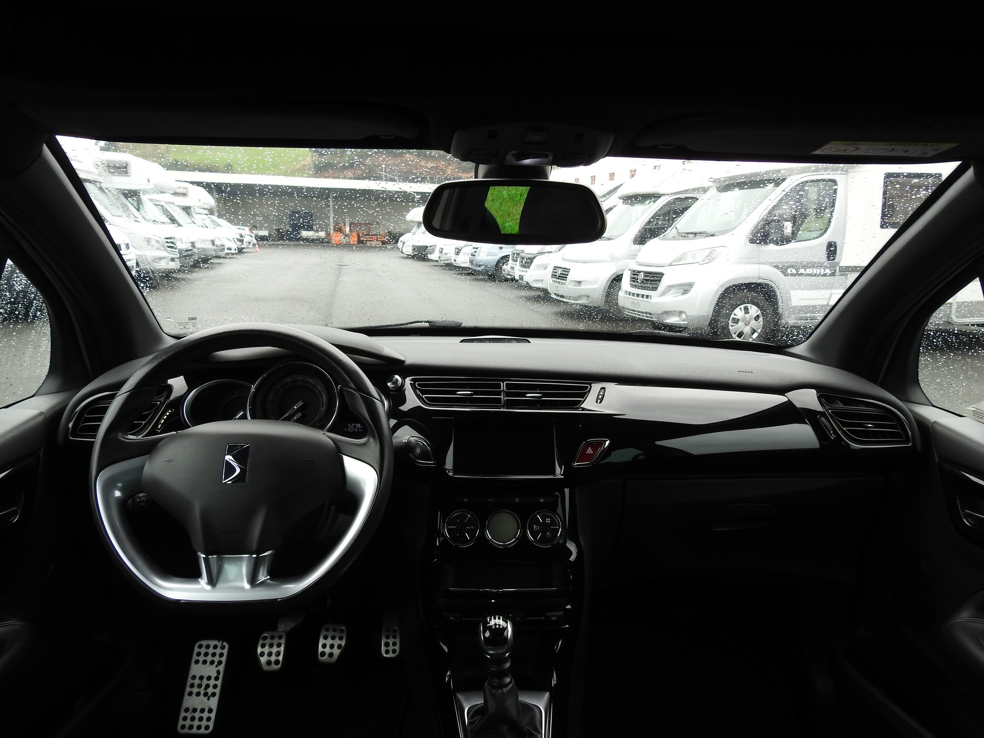 DS AUTOMOBILES DS3 Cabrio 1.6 THP SO Irrestible-image-14