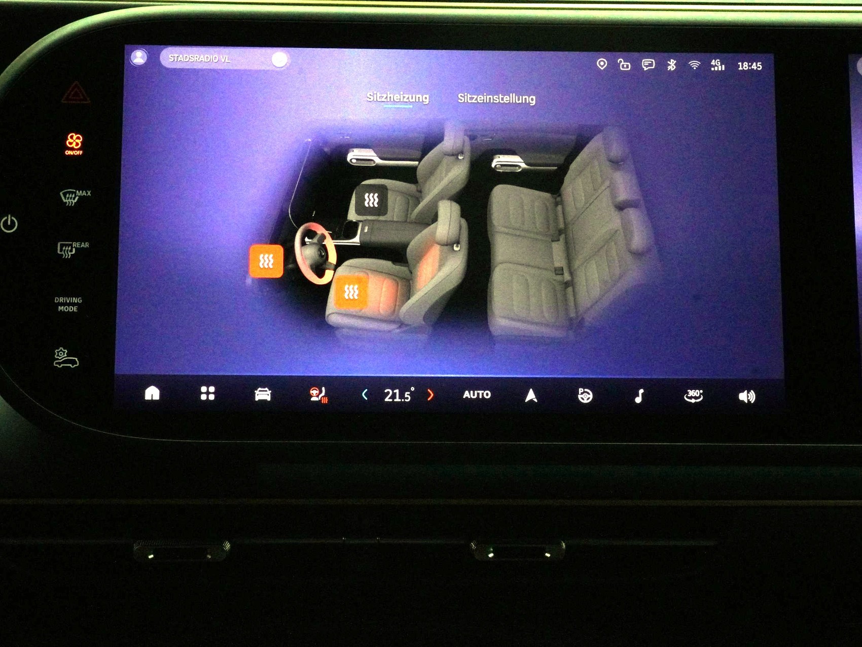 SMART #5 Summit Edition 4x4-image-19