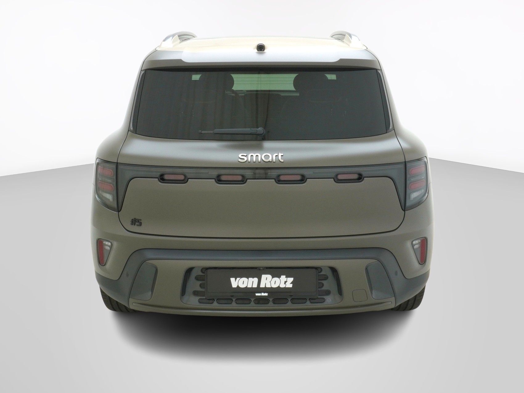 SMART #5 Summit Edition 4x4-image-2