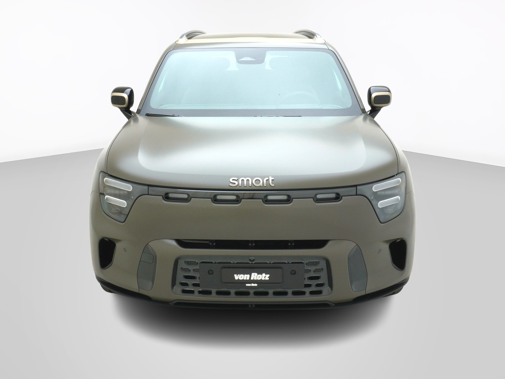 SMART #5 Summit Edition 4x4-image-6