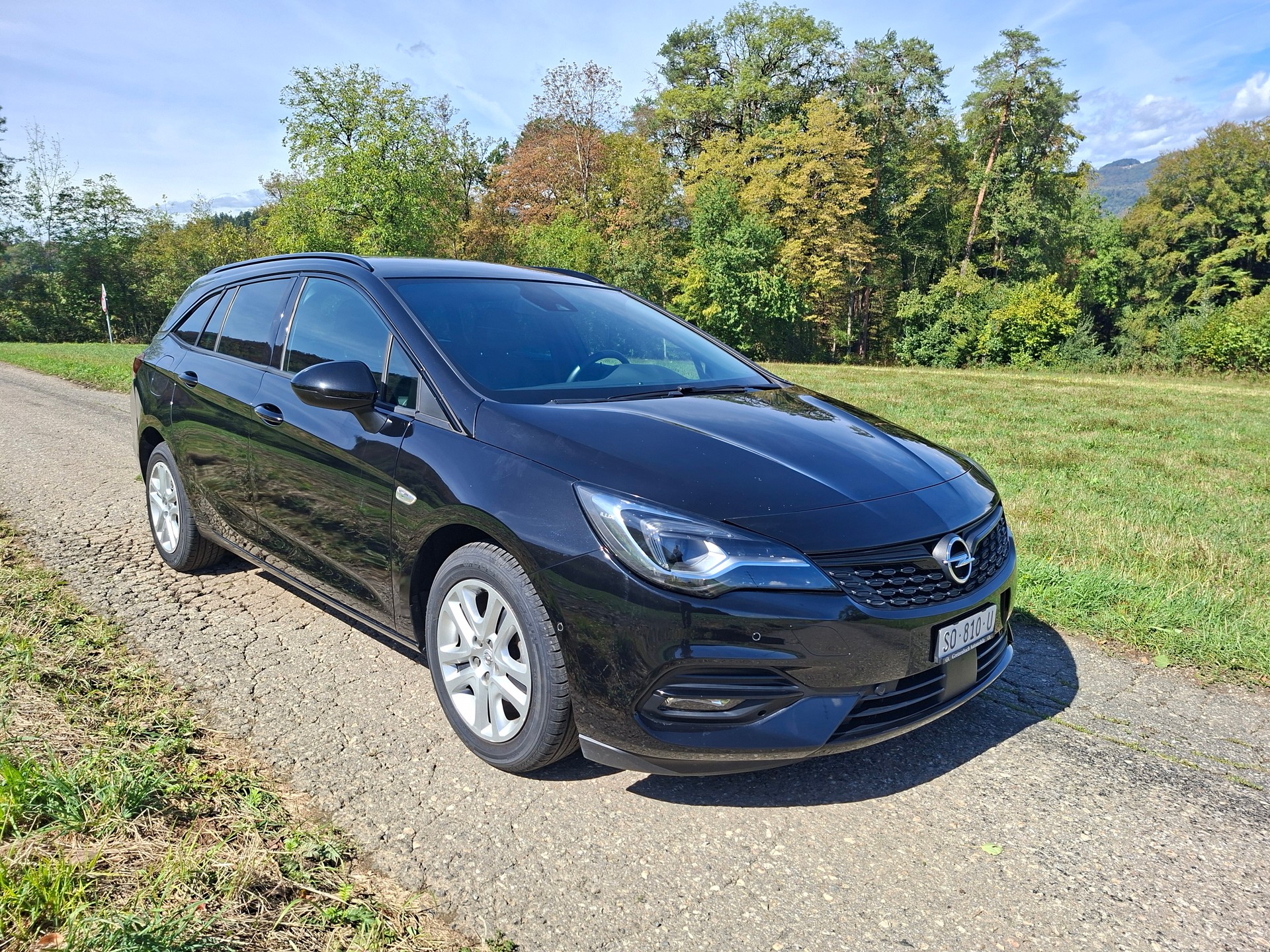 OPEL Astra Sports Tourer 1.4i Turbo GS-Line-showroom-element-3