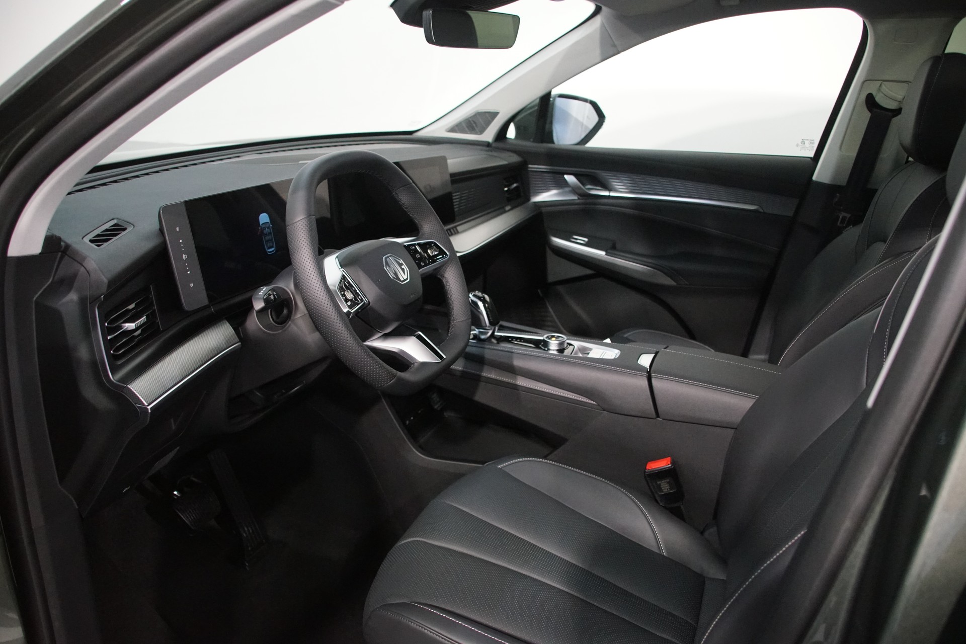 MG S9 1.5 TGDI PHEV Premium +swiss+-image-12