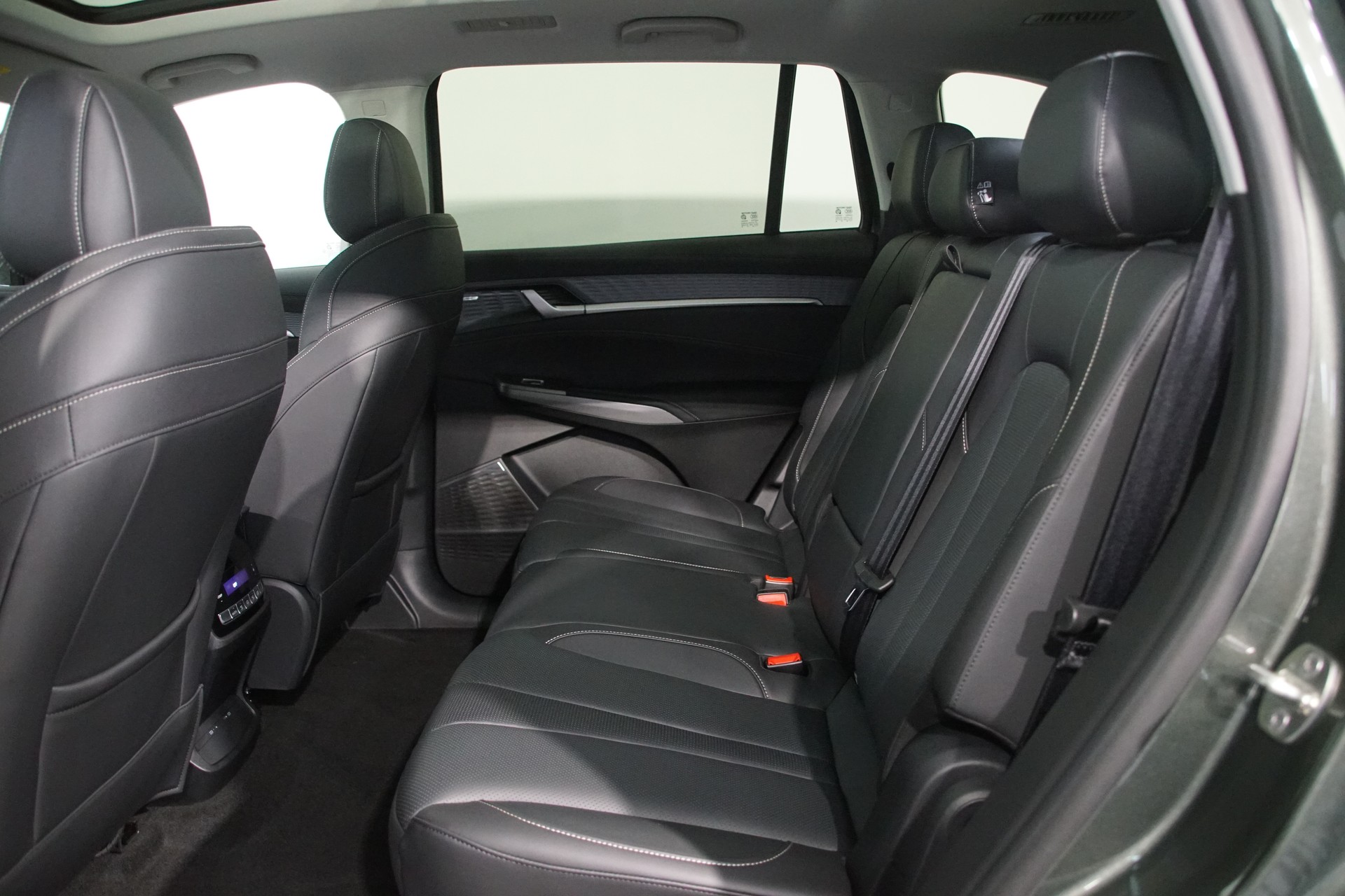 MG S9 1.5 TGDI PHEV Premium +swiss+-image-21