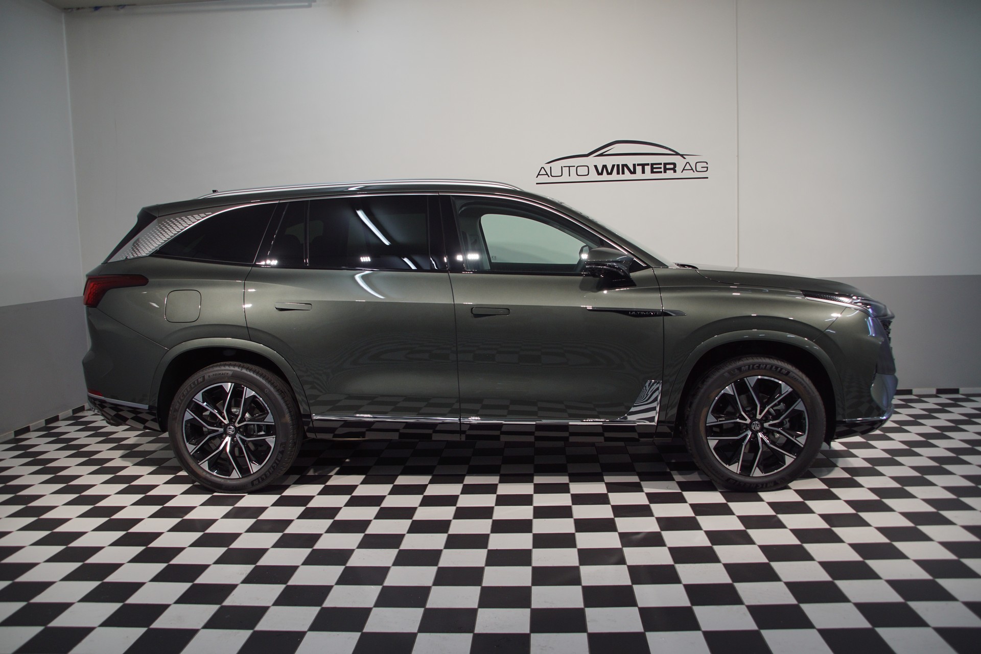 MG S9 1.5 TGDI PHEV Premium +swiss+-image-6