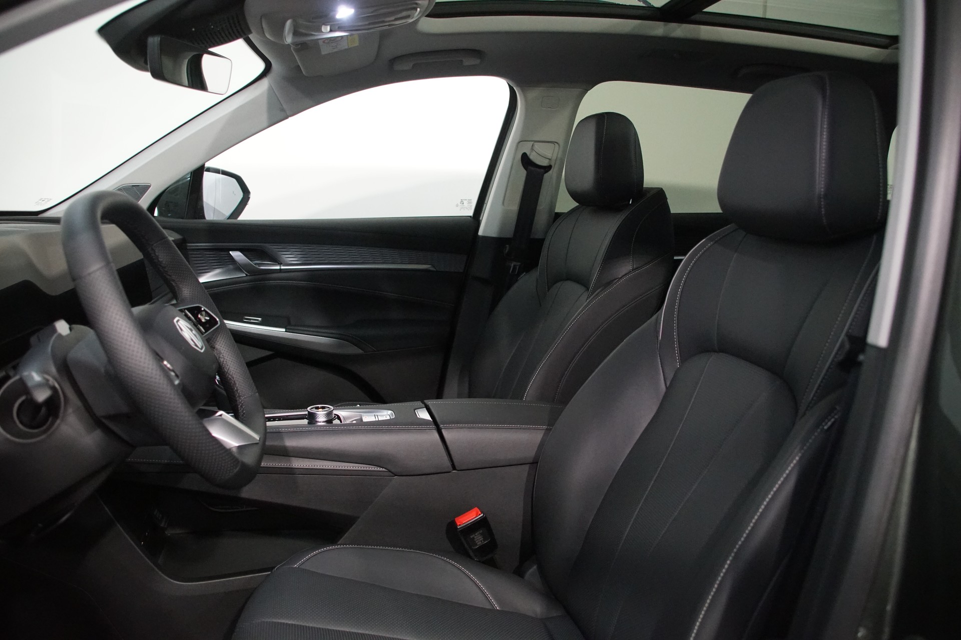 MG S9 1.5 TGDI PHEV Premium +swiss+-image-15