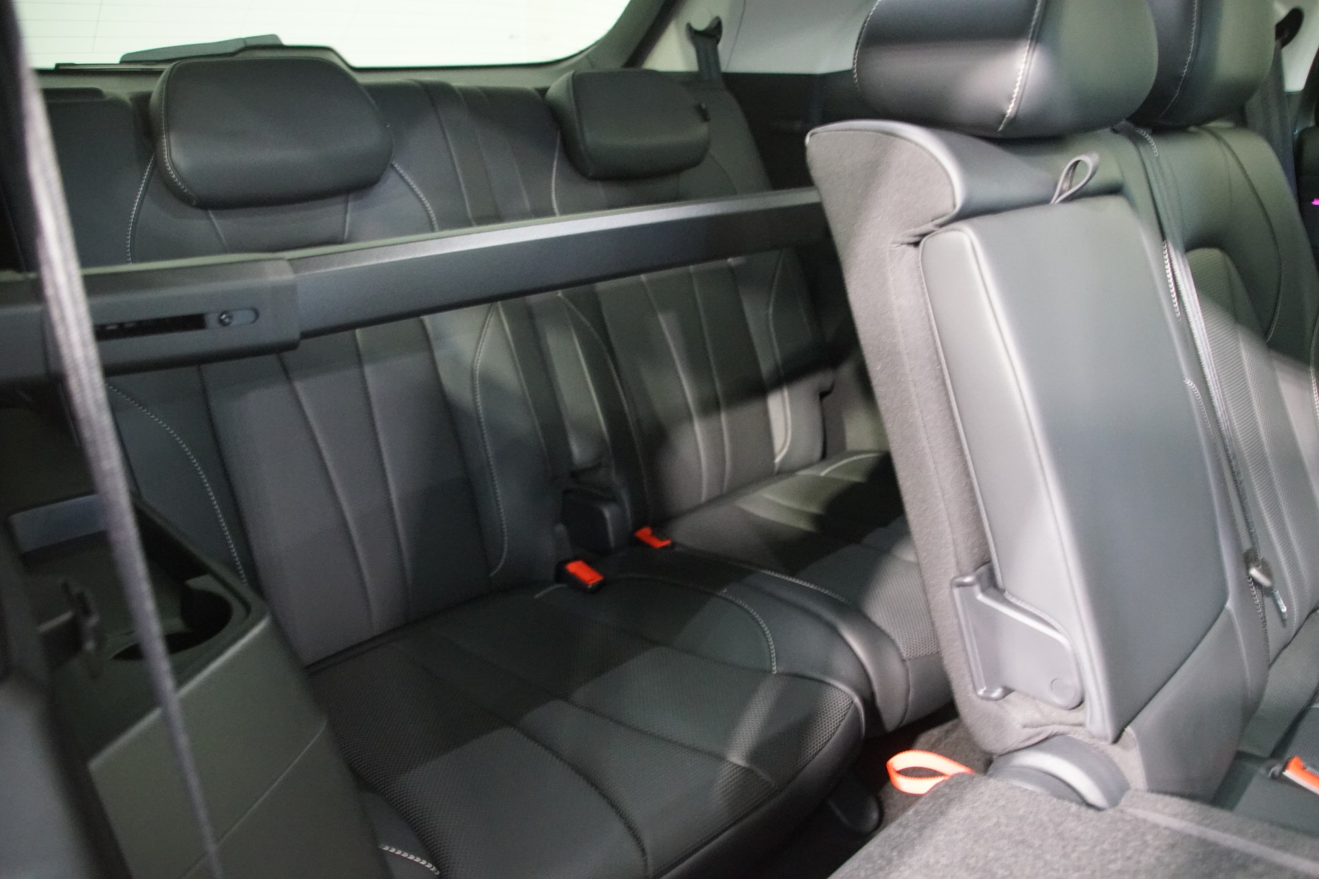 MG S9 1.5 TGDI PHEV Premium +swiss+-image-23