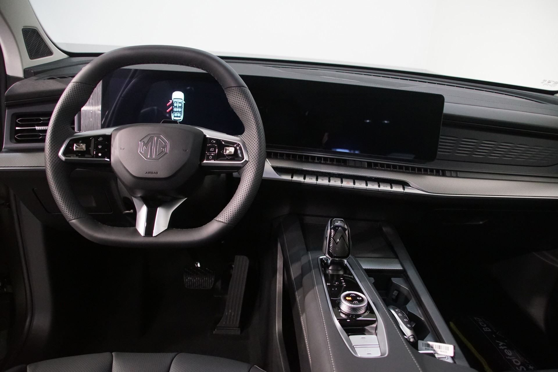 MG S9 1.5 TGDI PHEV Premium +swiss+-image-14