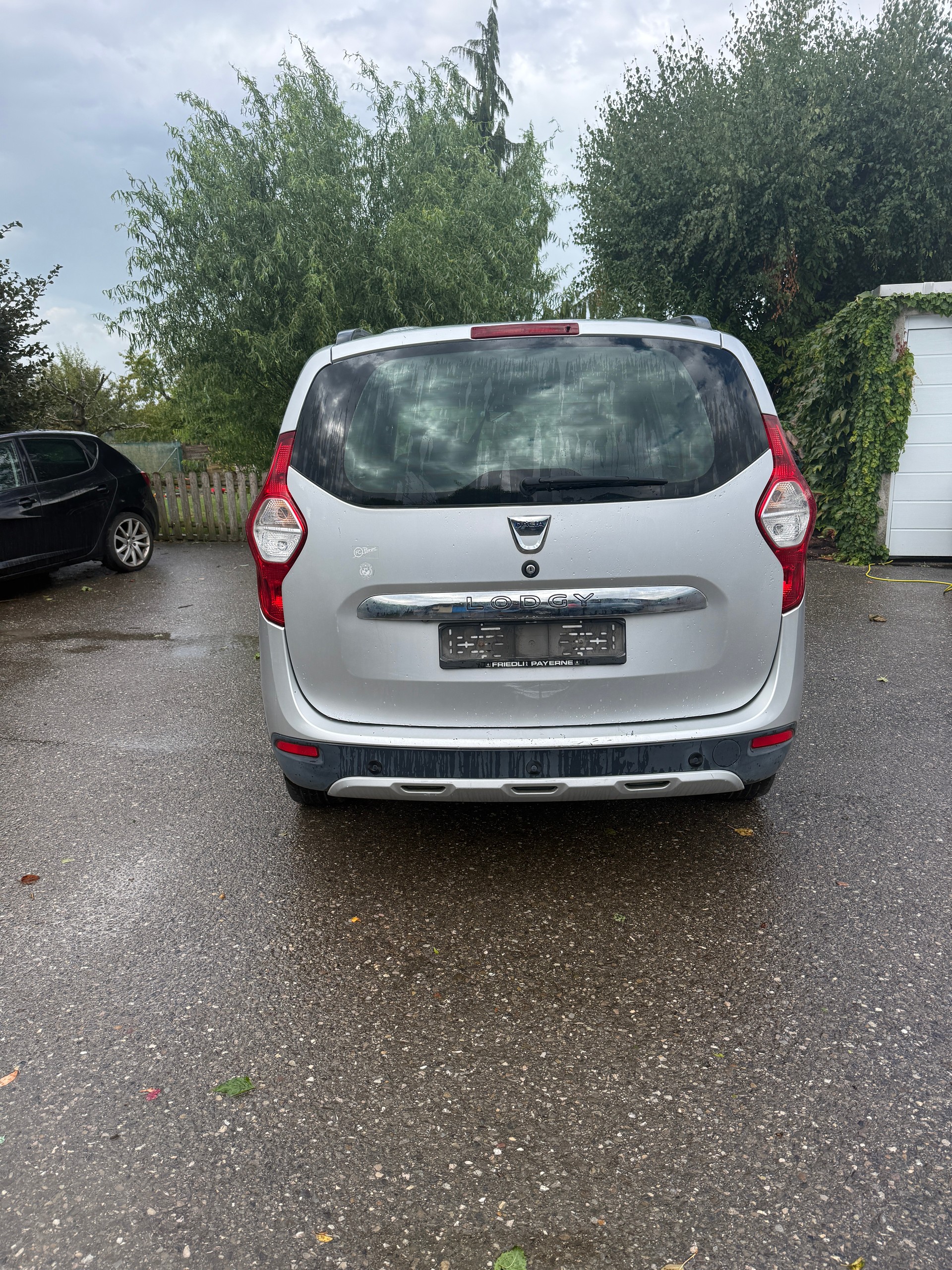 DACIA Lodgy 1.2 T Stepway 7PL-image-5