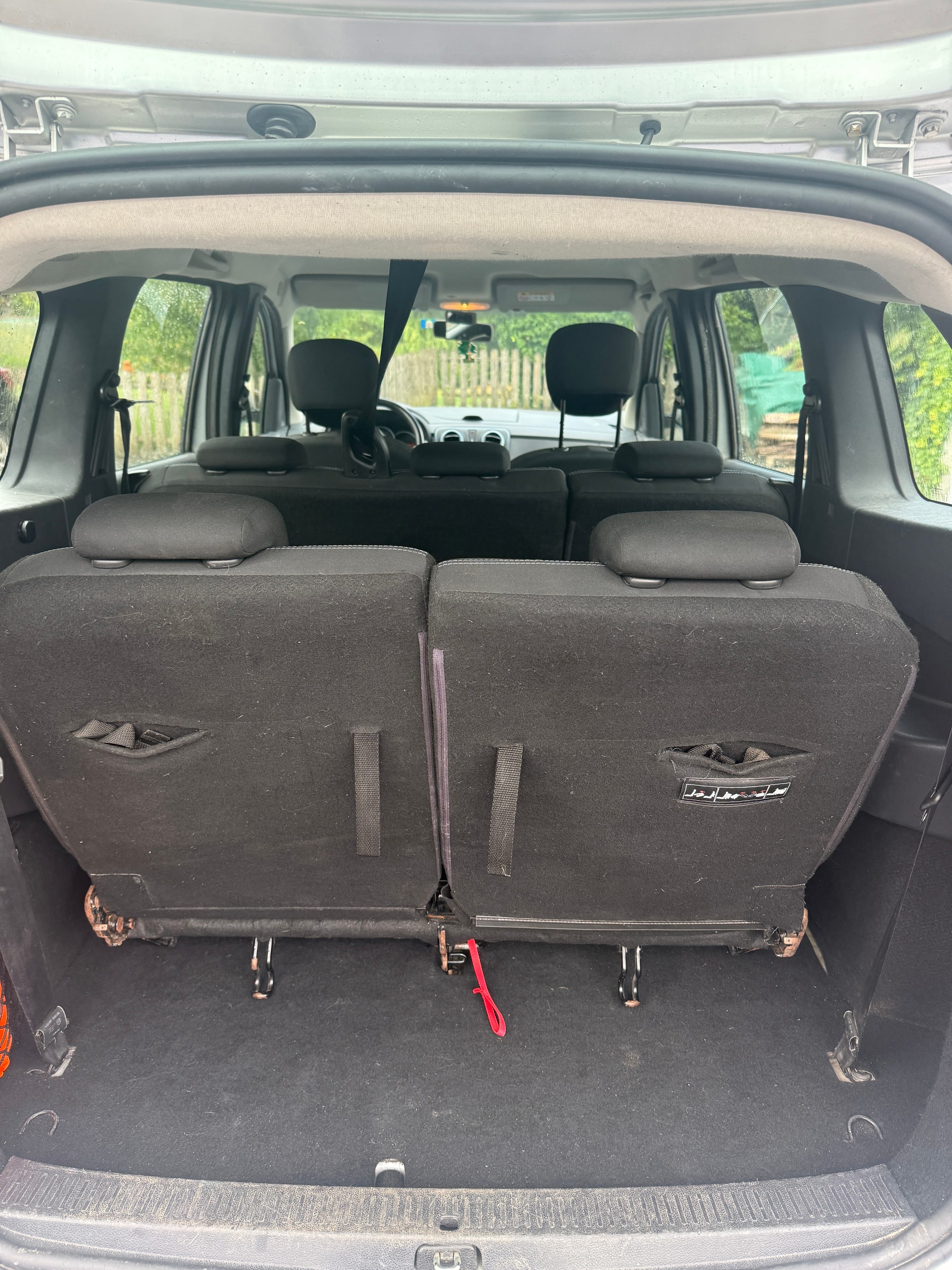 DACIA Lodgy 1.2 T Stepway 7PL-image-10