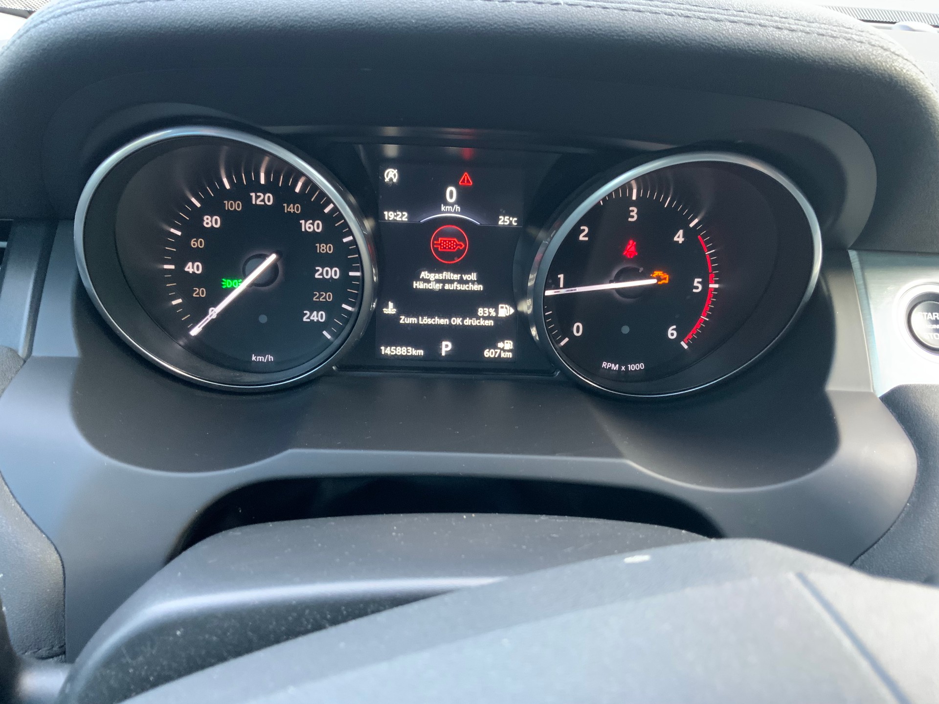 LAND ROVER Range Rover Evoque 2.0 TD4 SE-image-10