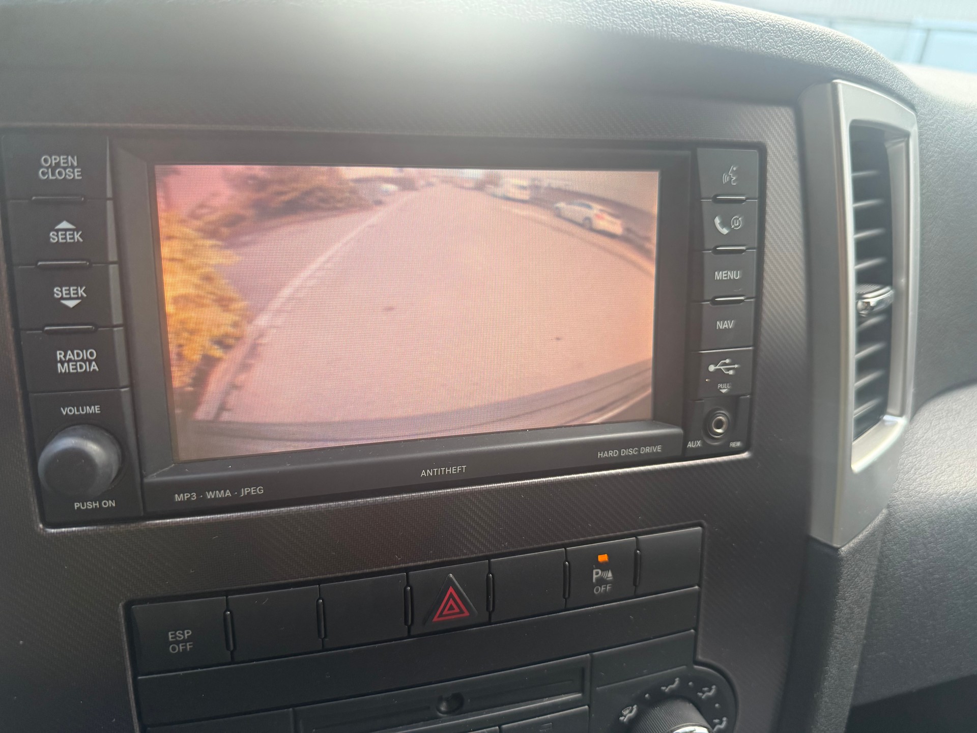 JEEP Grand Cherokee 6.1 HEMI SRT8 Automatic-image-15