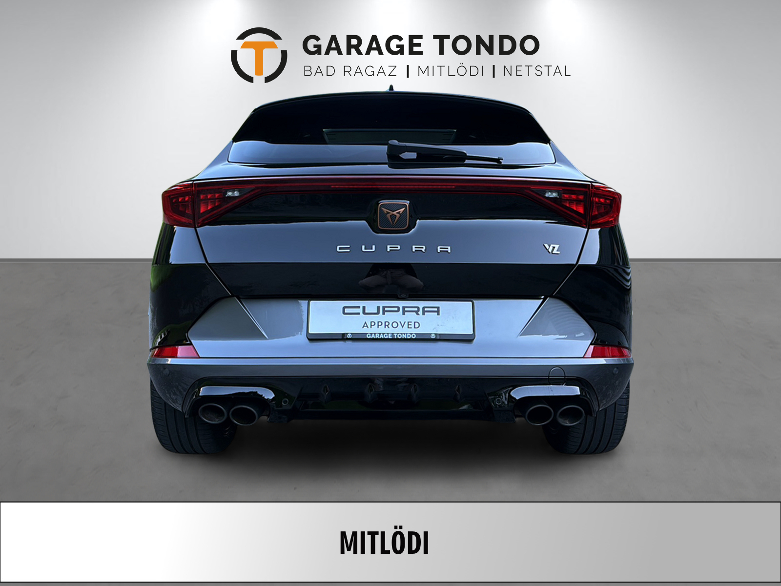 CUPRA Formentor 2.0 TSI VZ 4Drive DSG-image-5