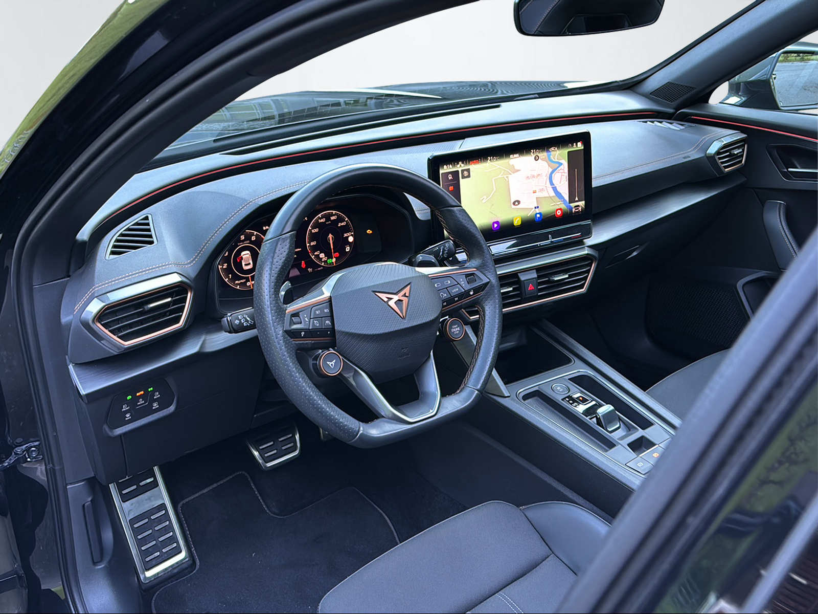 CUPRA Formentor 2.0 TSI VZ 4Drive DSG-image-9