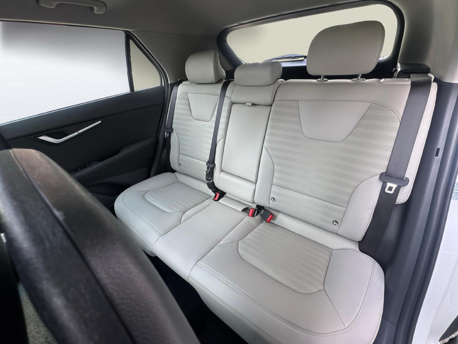 KIA Niro 1.6 GDi Hybrid Style-image-9
